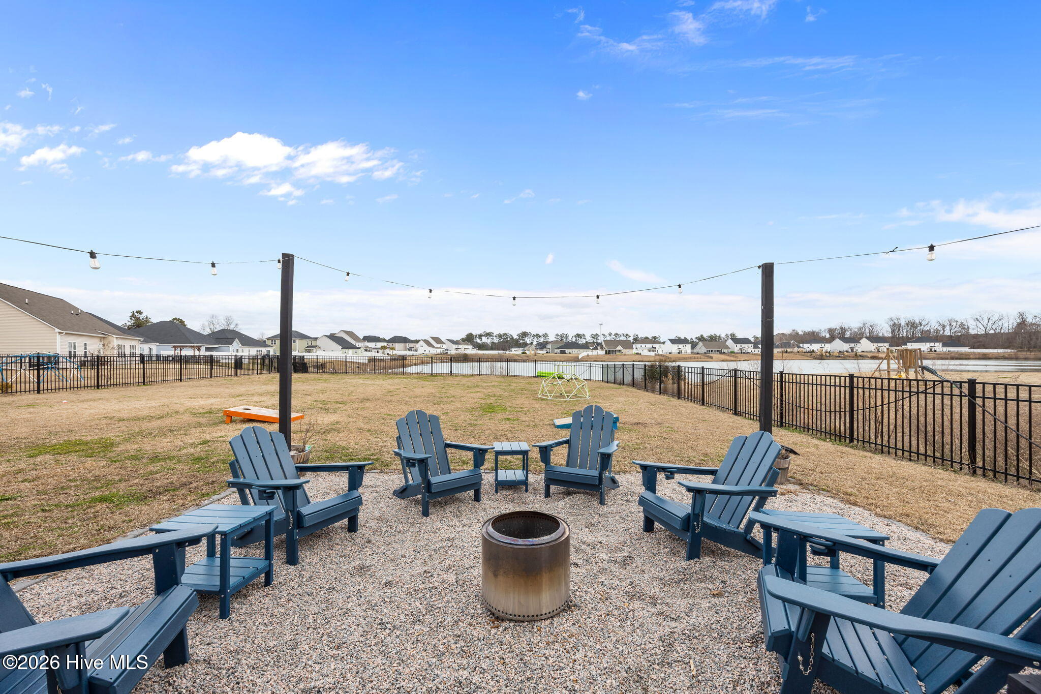 3001 Weathersby Drive