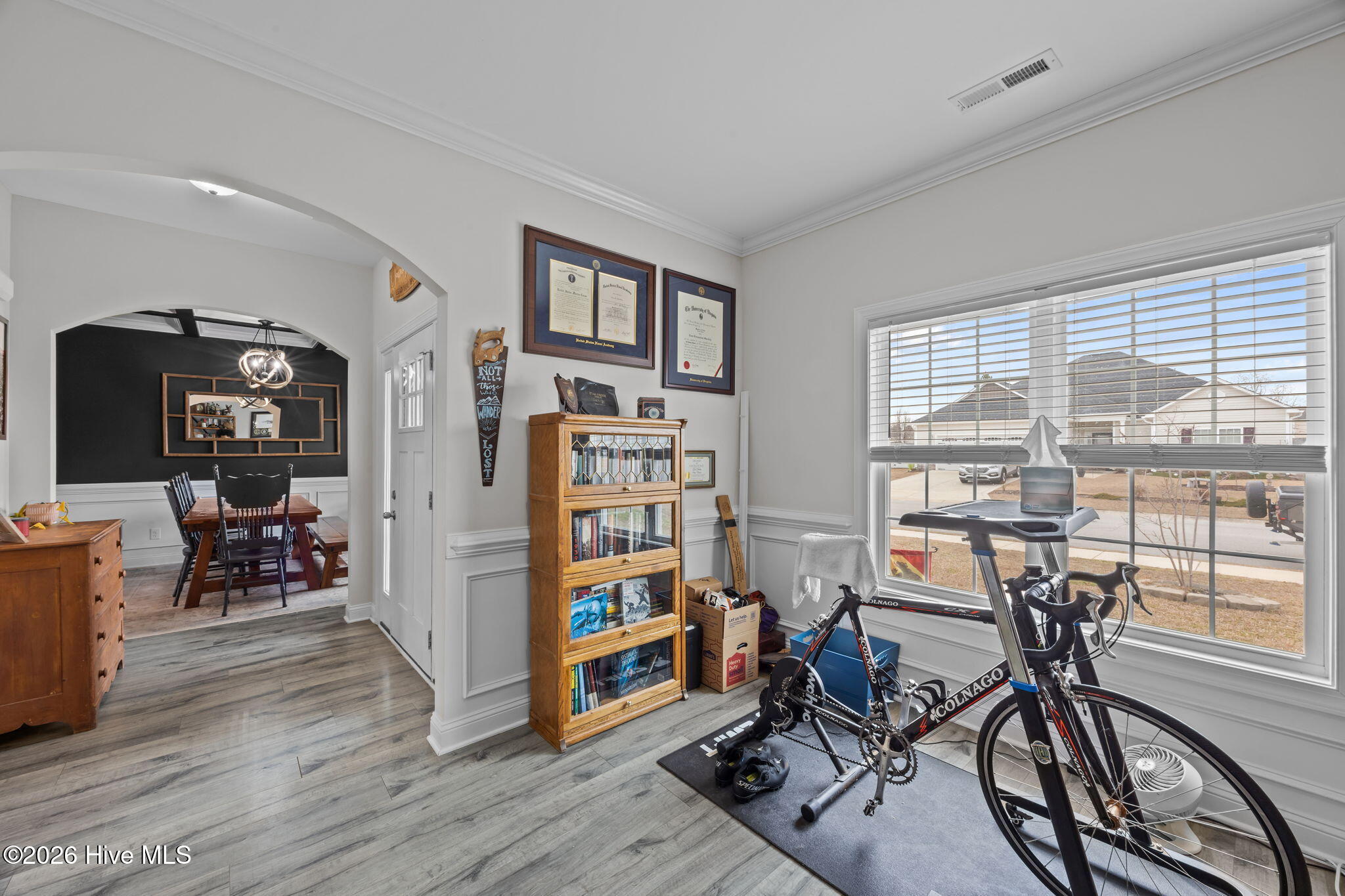 3001 Weathersby Drive