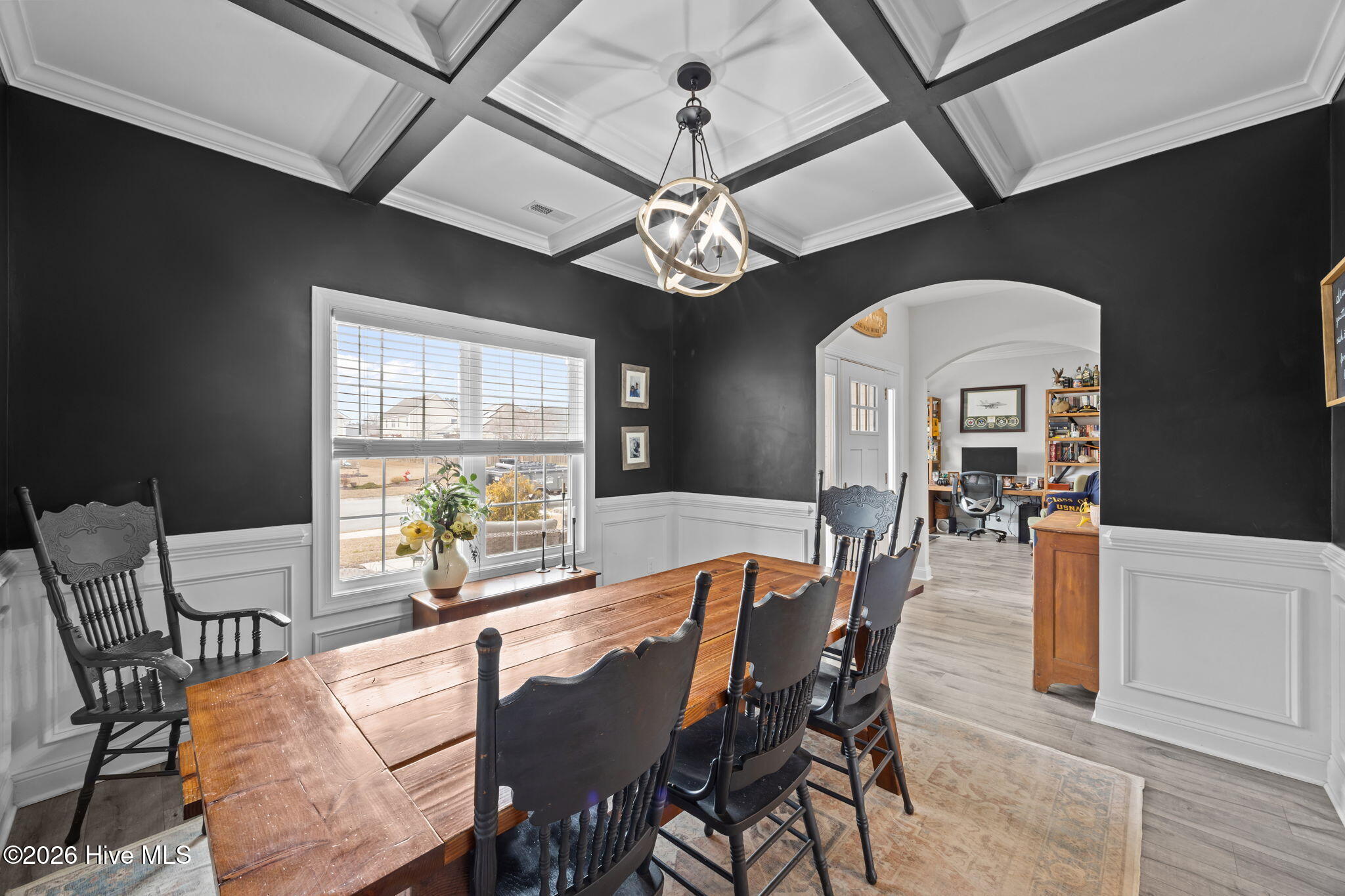 3001 Weathersby Drive