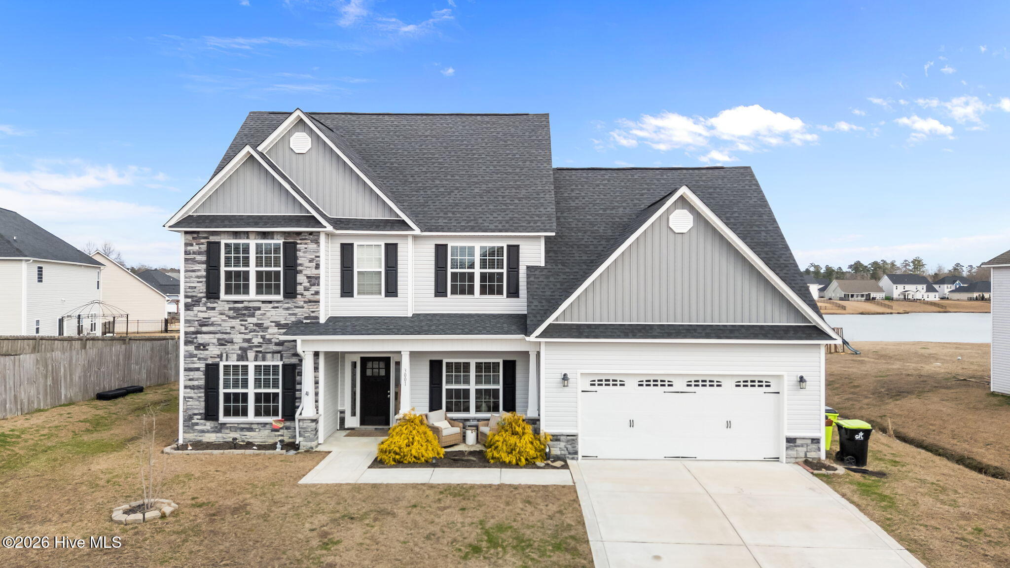 3001 Weathersby Drive