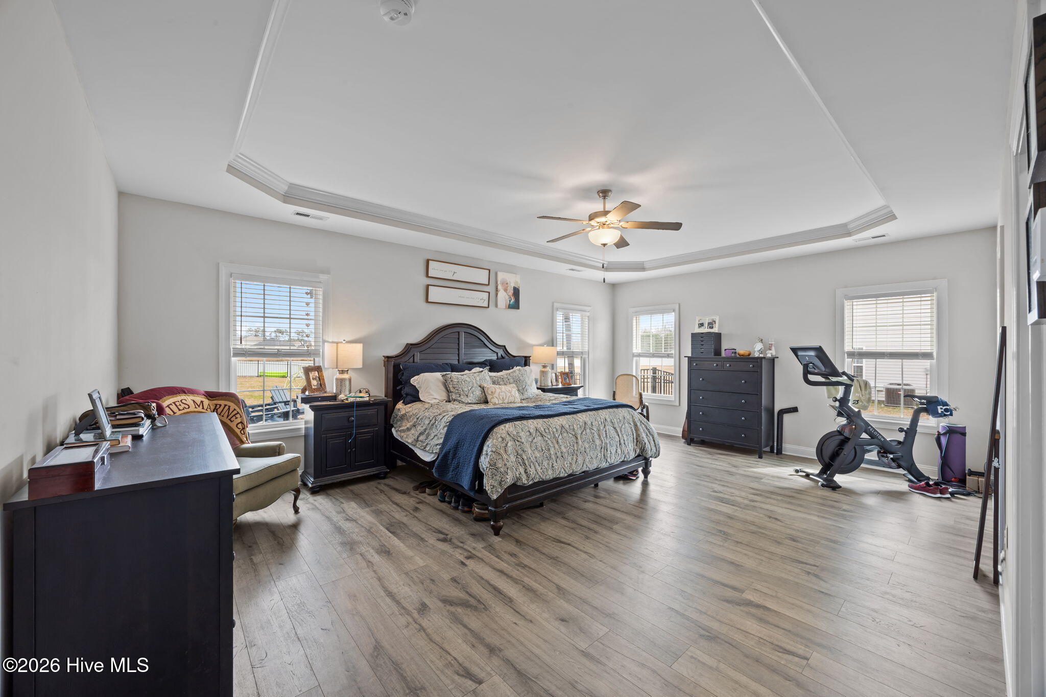 3001 Weathersby Drive