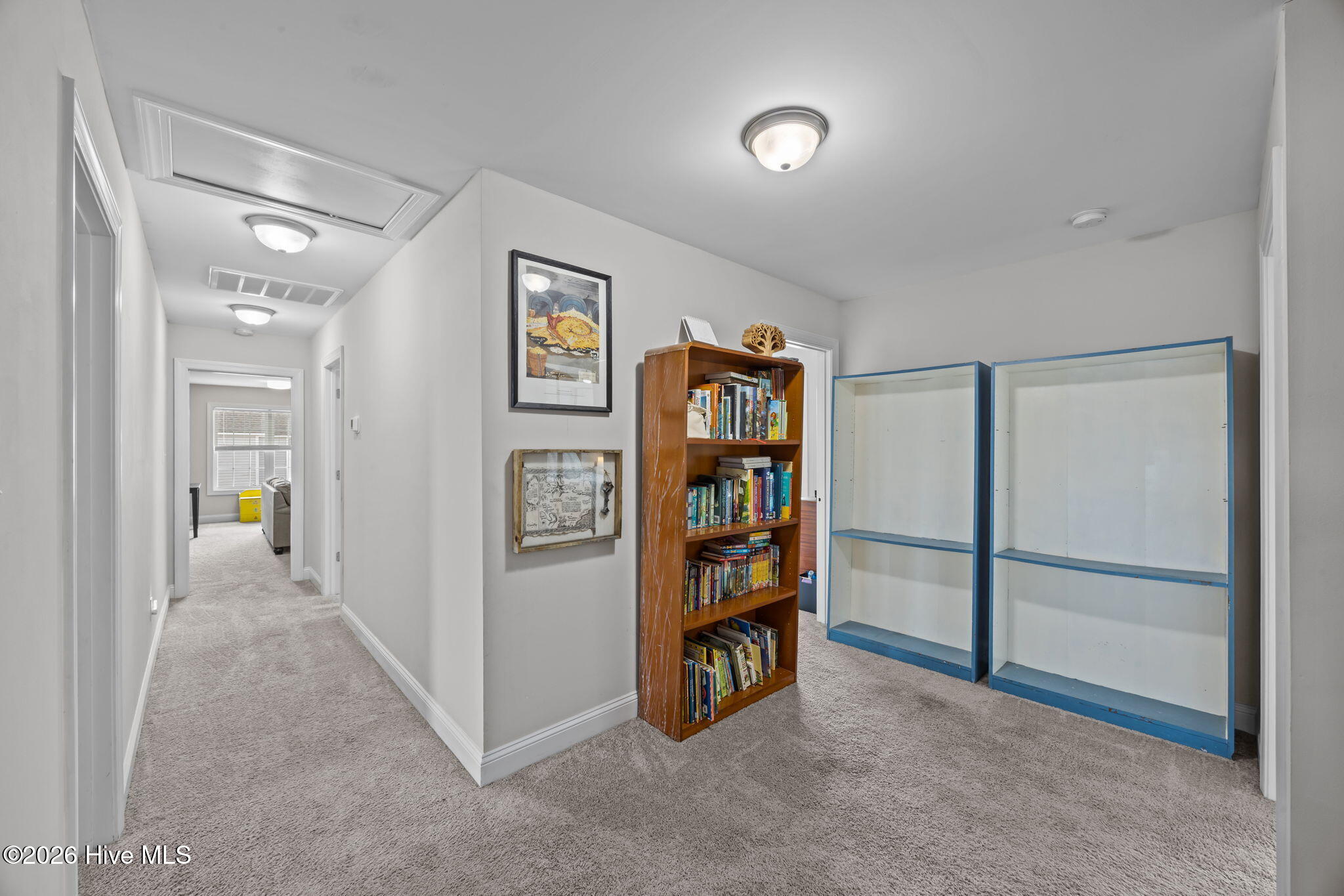 3001 Weathersby Drive