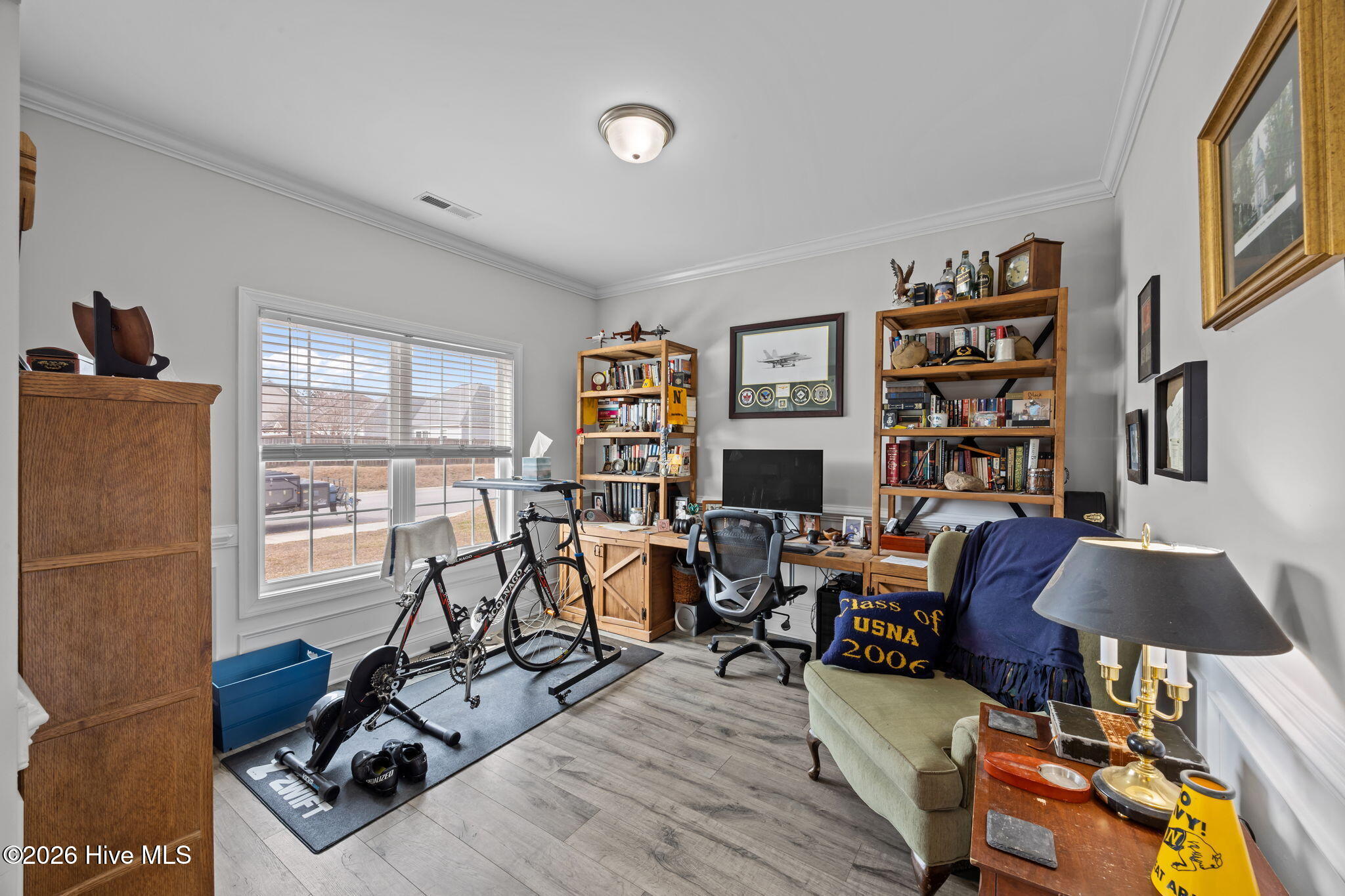 3001 Weathersby Drive