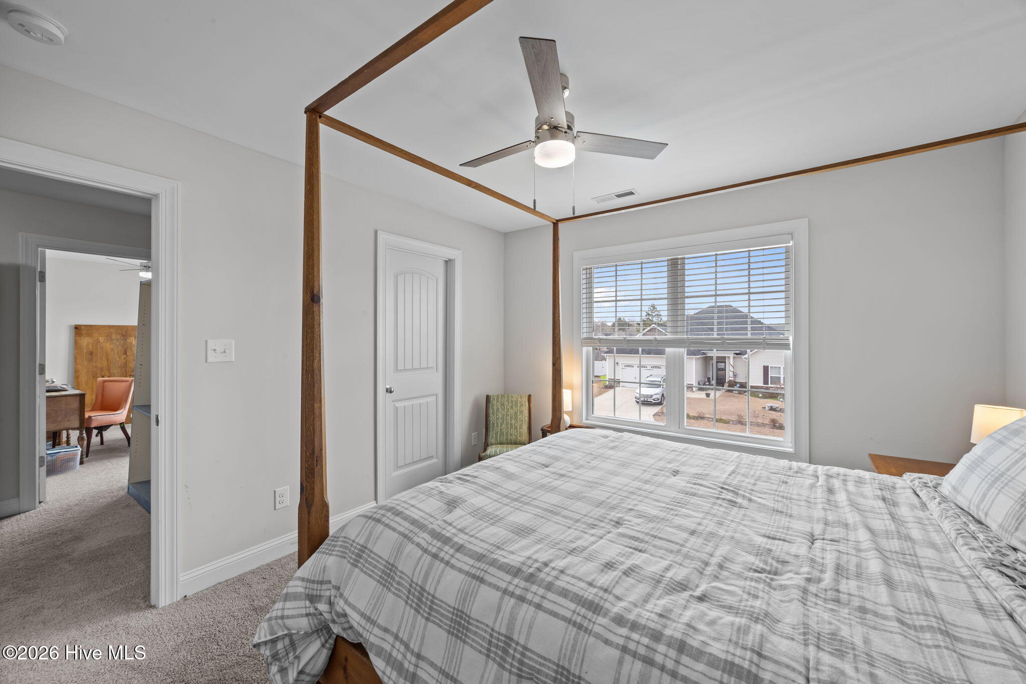 3001 Weathersby Drive