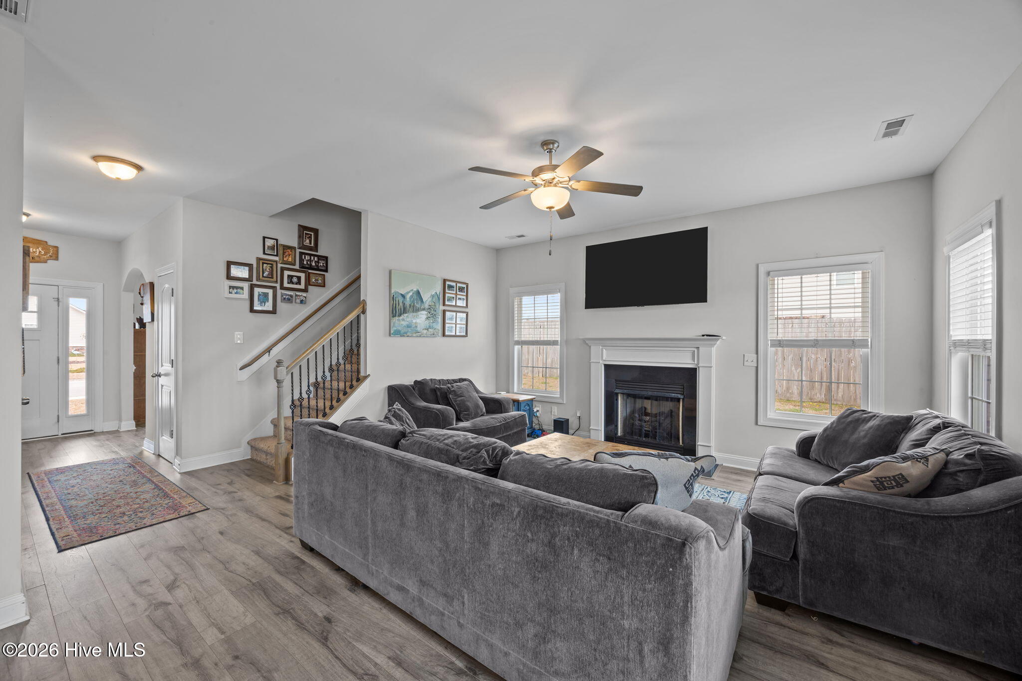 3001 Weathersby Drive