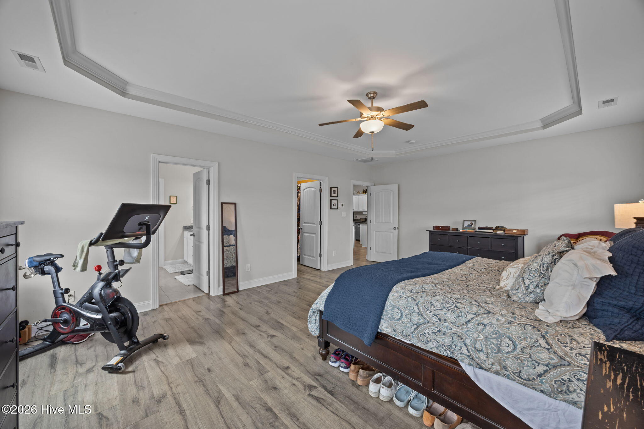 3001 Weathersby Drive