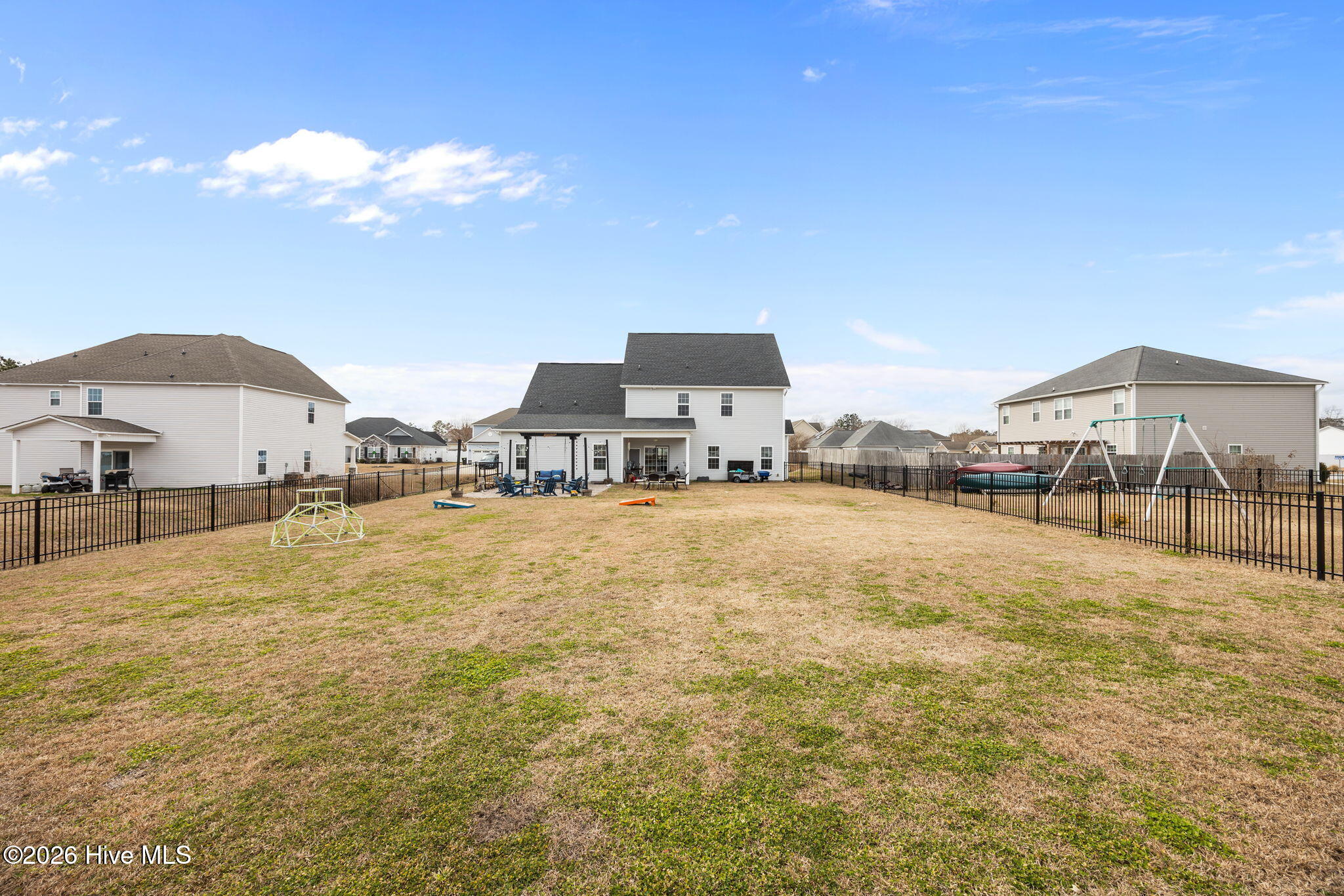 3001 Weathersby Drive