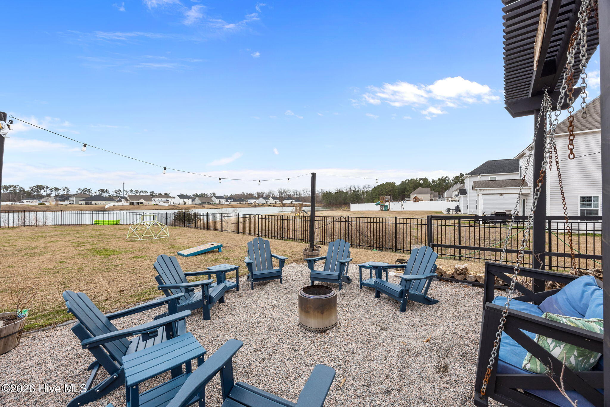 3001 Weathersby Drive