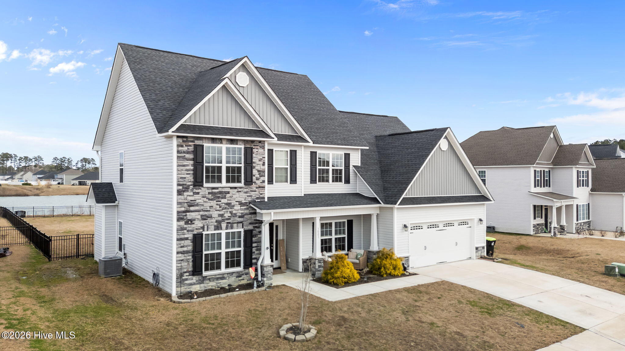 3001 Weathersby Drive