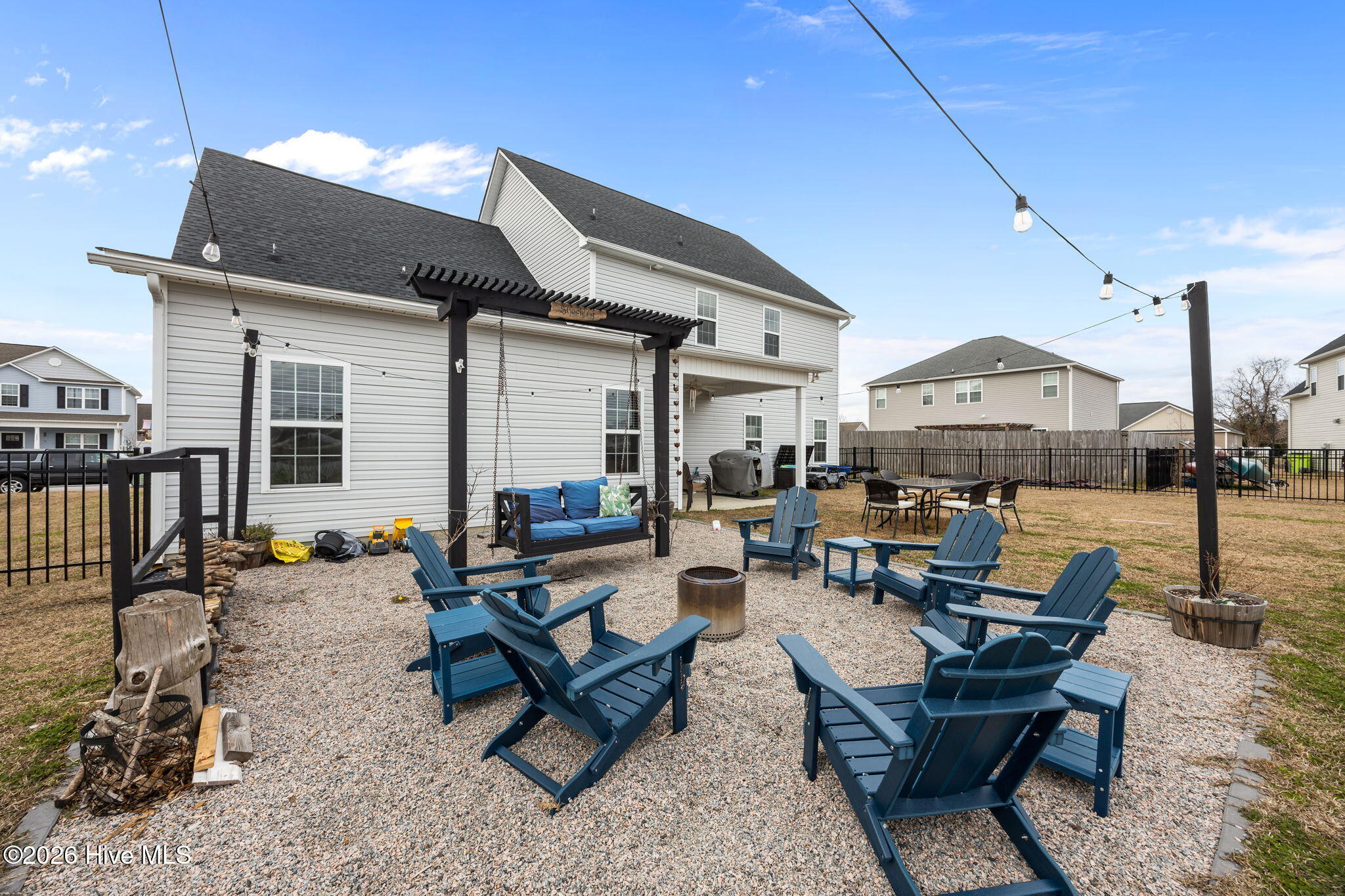 3001 Weathersby Drive