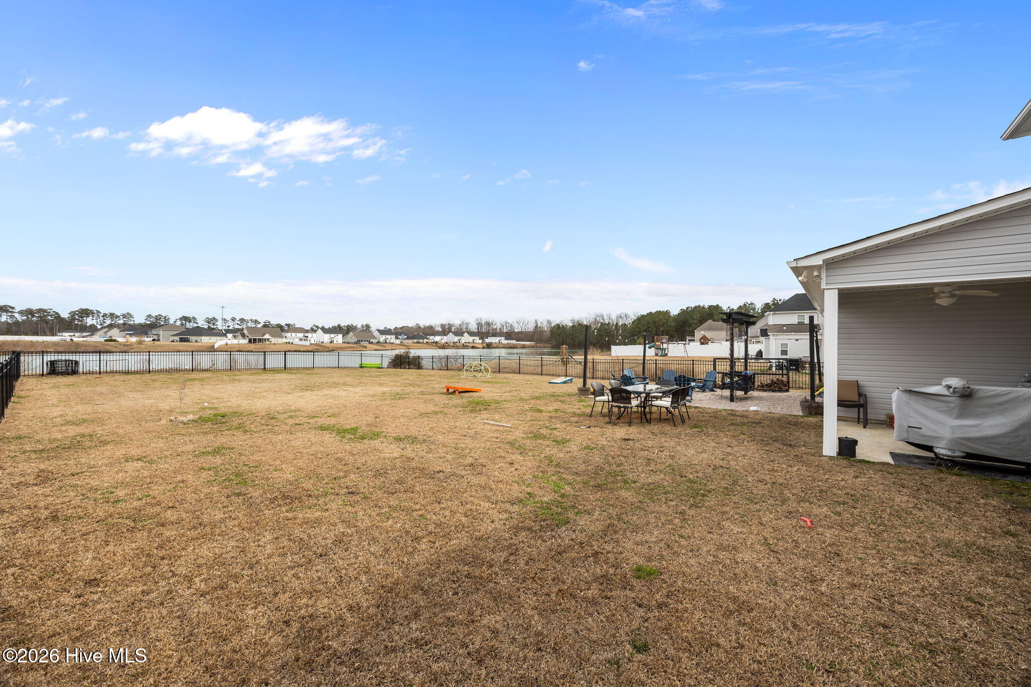 3001 Weathersby Drive