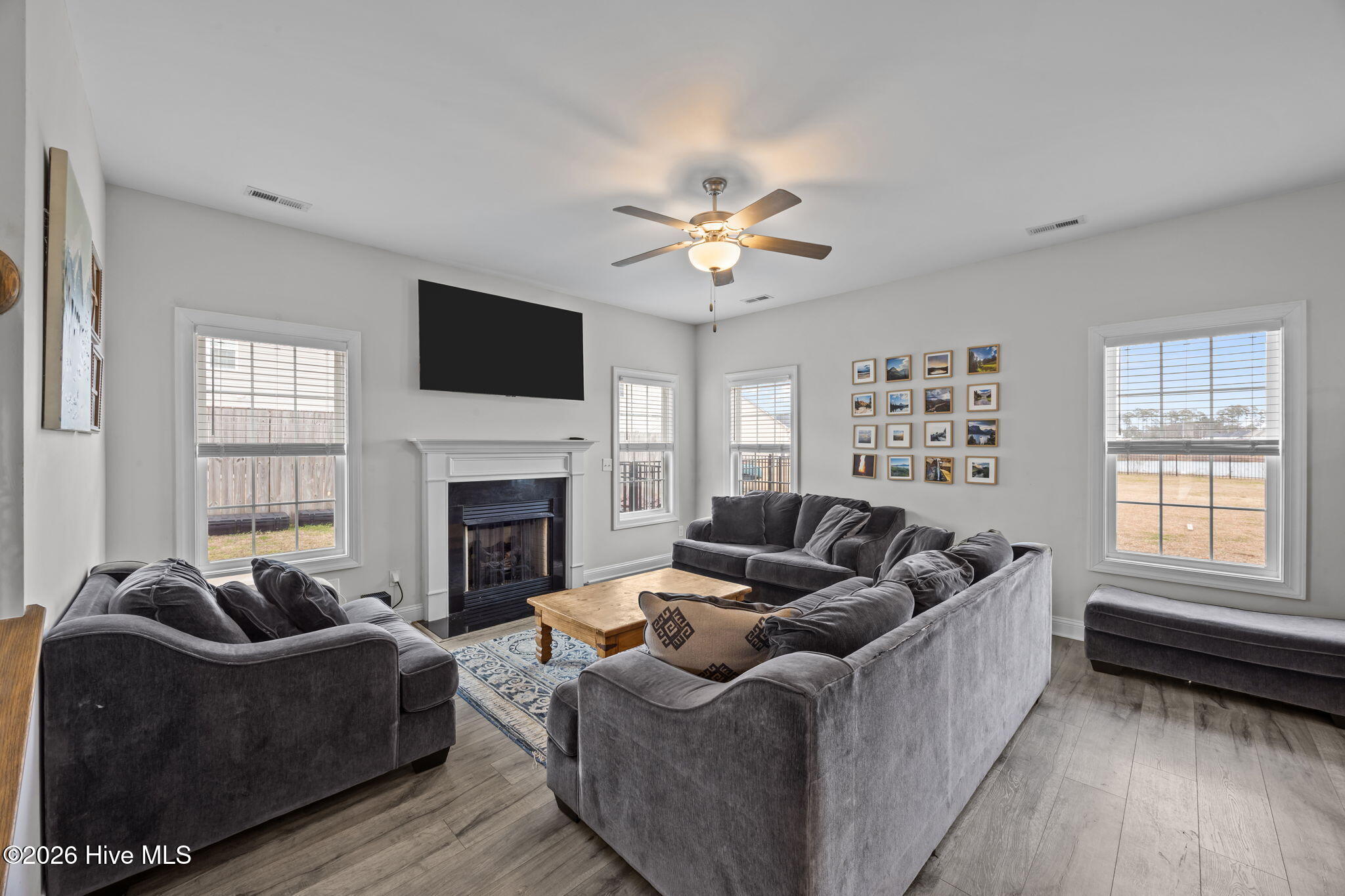 3001 Weathersby Drive