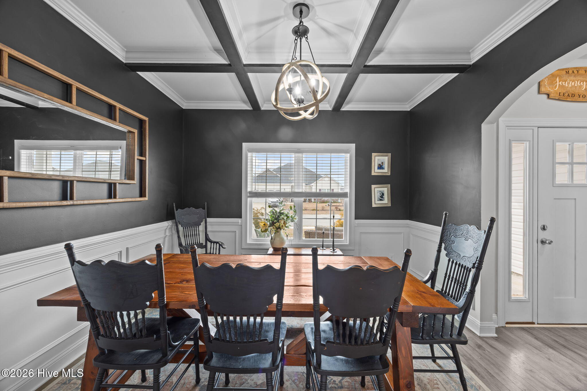 3001 Weathersby Drive