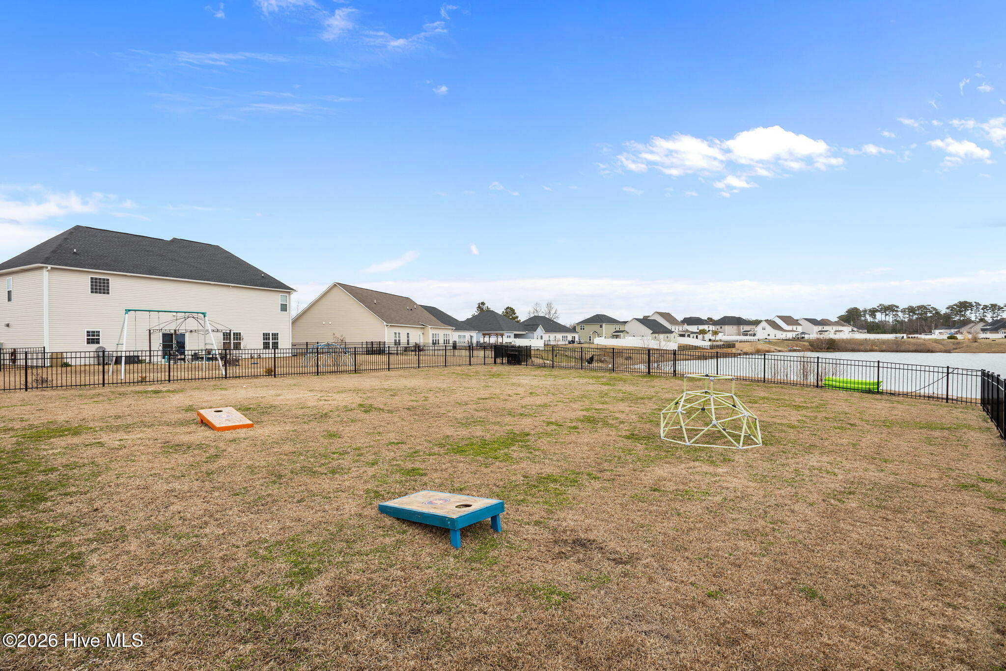 3001 Weathersby Drive