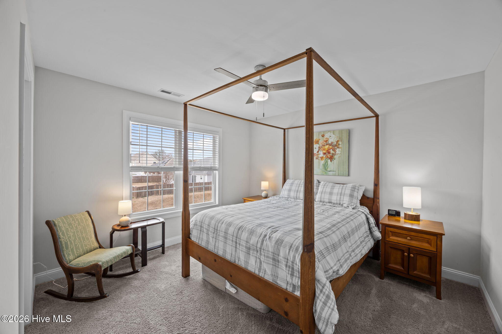 3001 Weathersby Drive