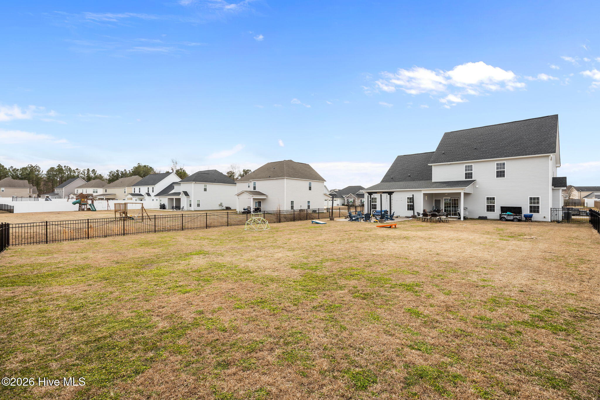 3001 Weathersby Drive