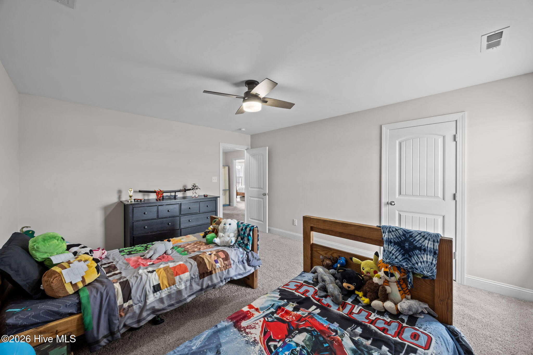 3001 Weathersby Drive