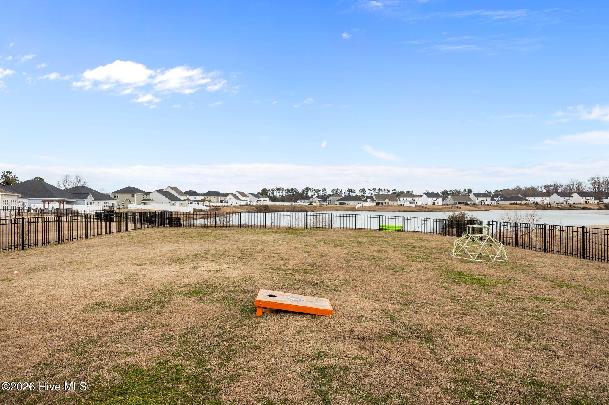 3001 Weathersby Drive