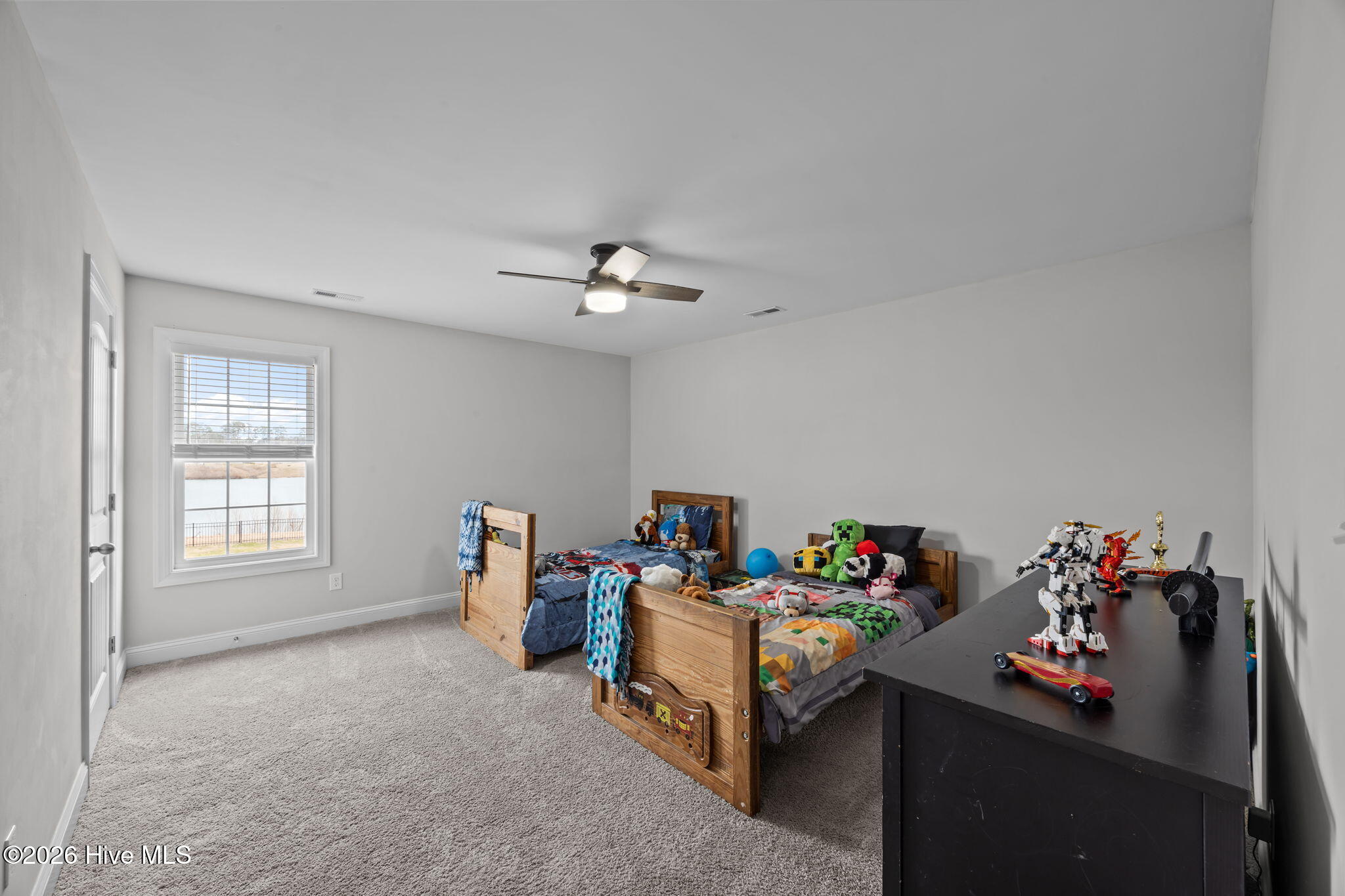 3001 Weathersby Drive