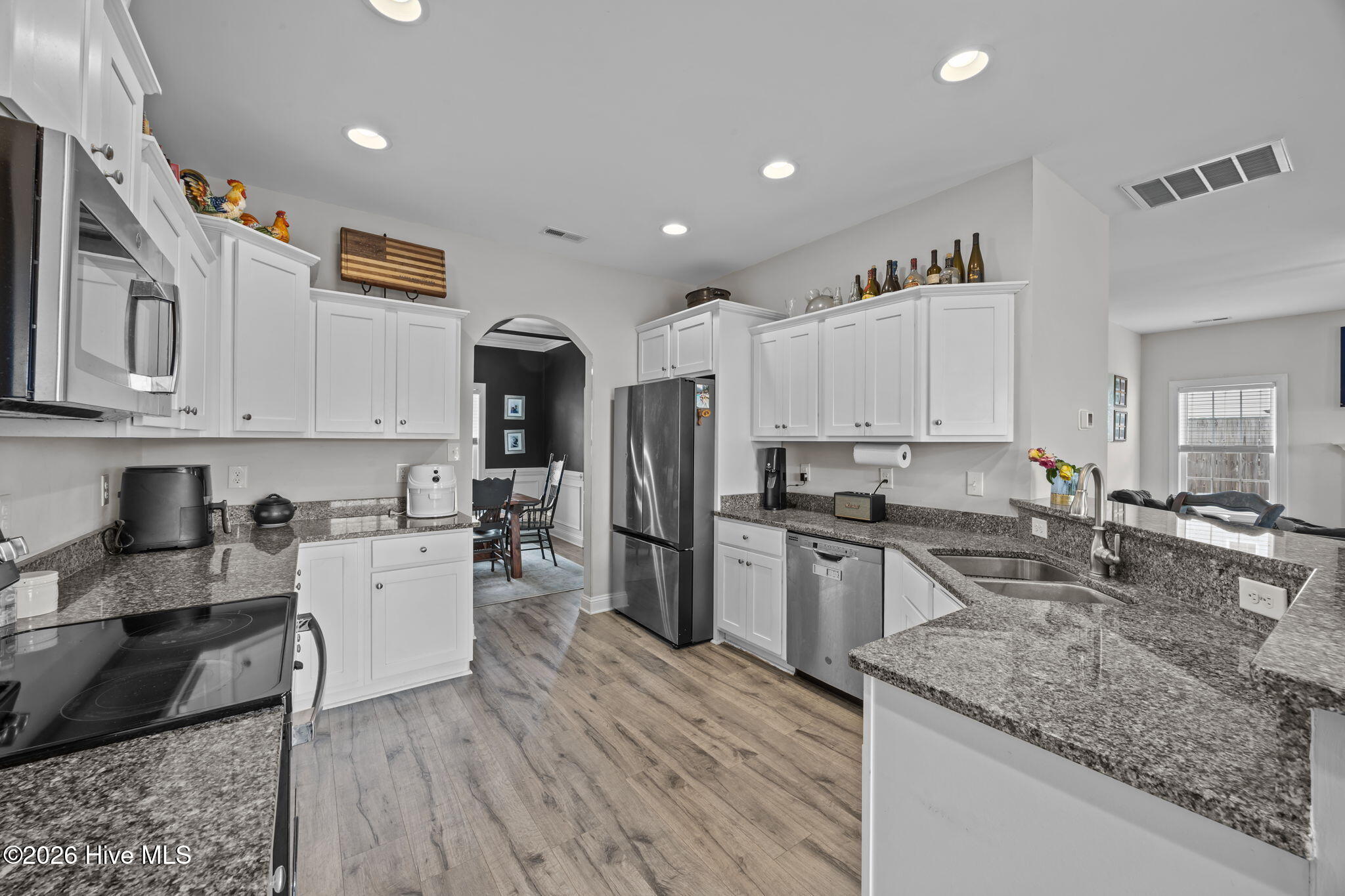 3001 Weathersby Drive