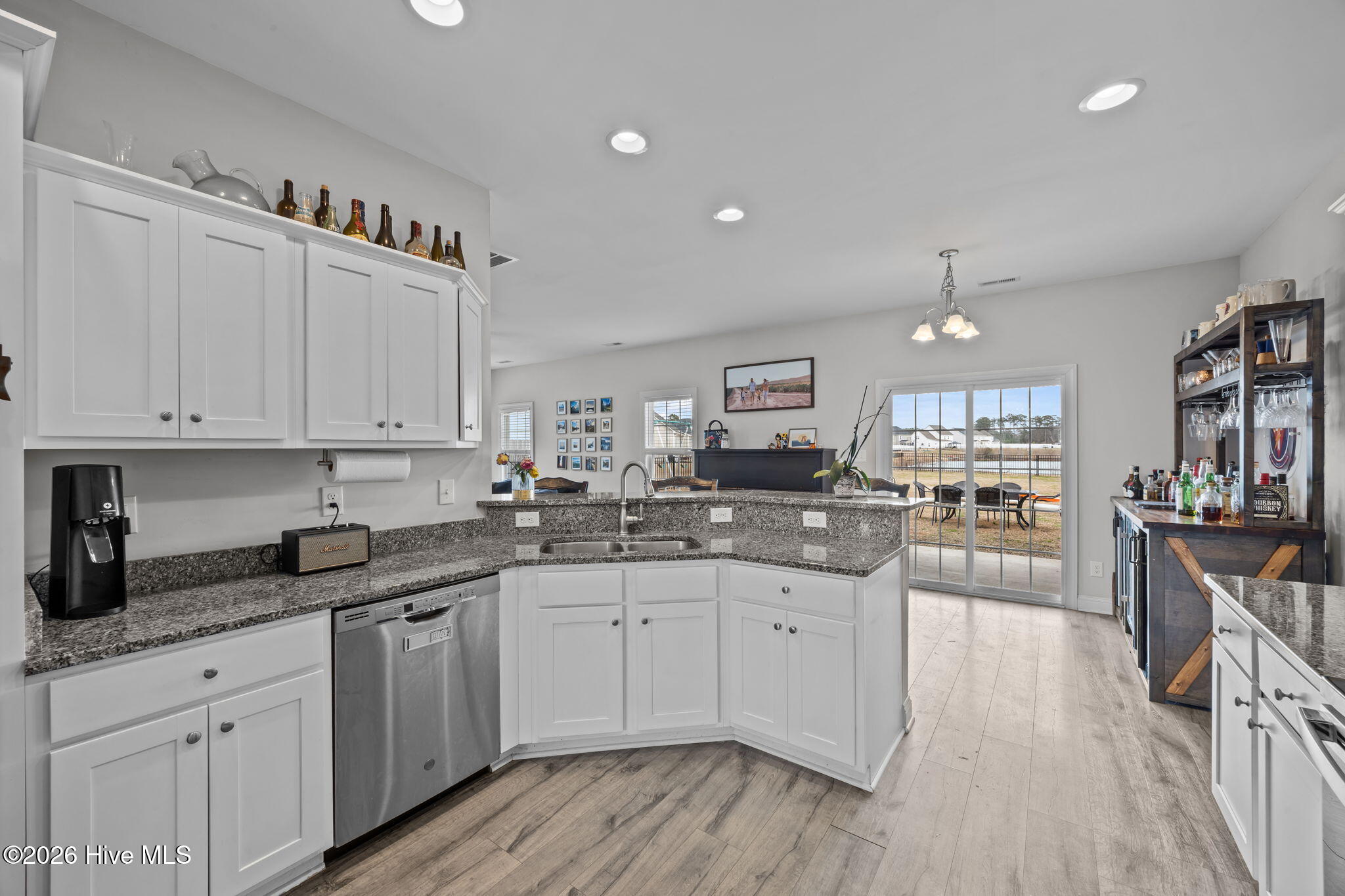 3001 Weathersby Drive