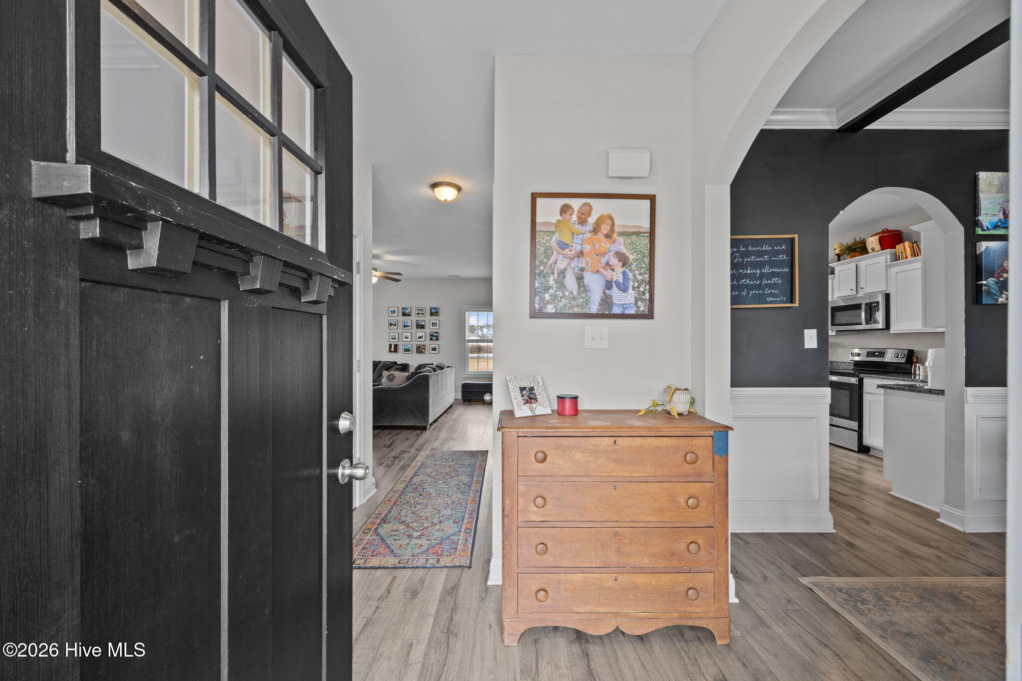 3001 Weathersby Drive