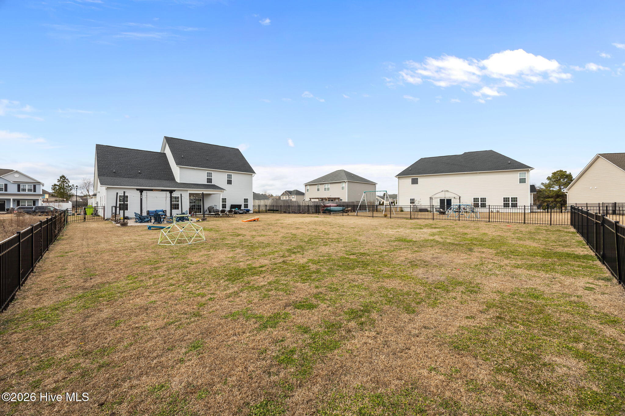 3001 Weathersby Drive