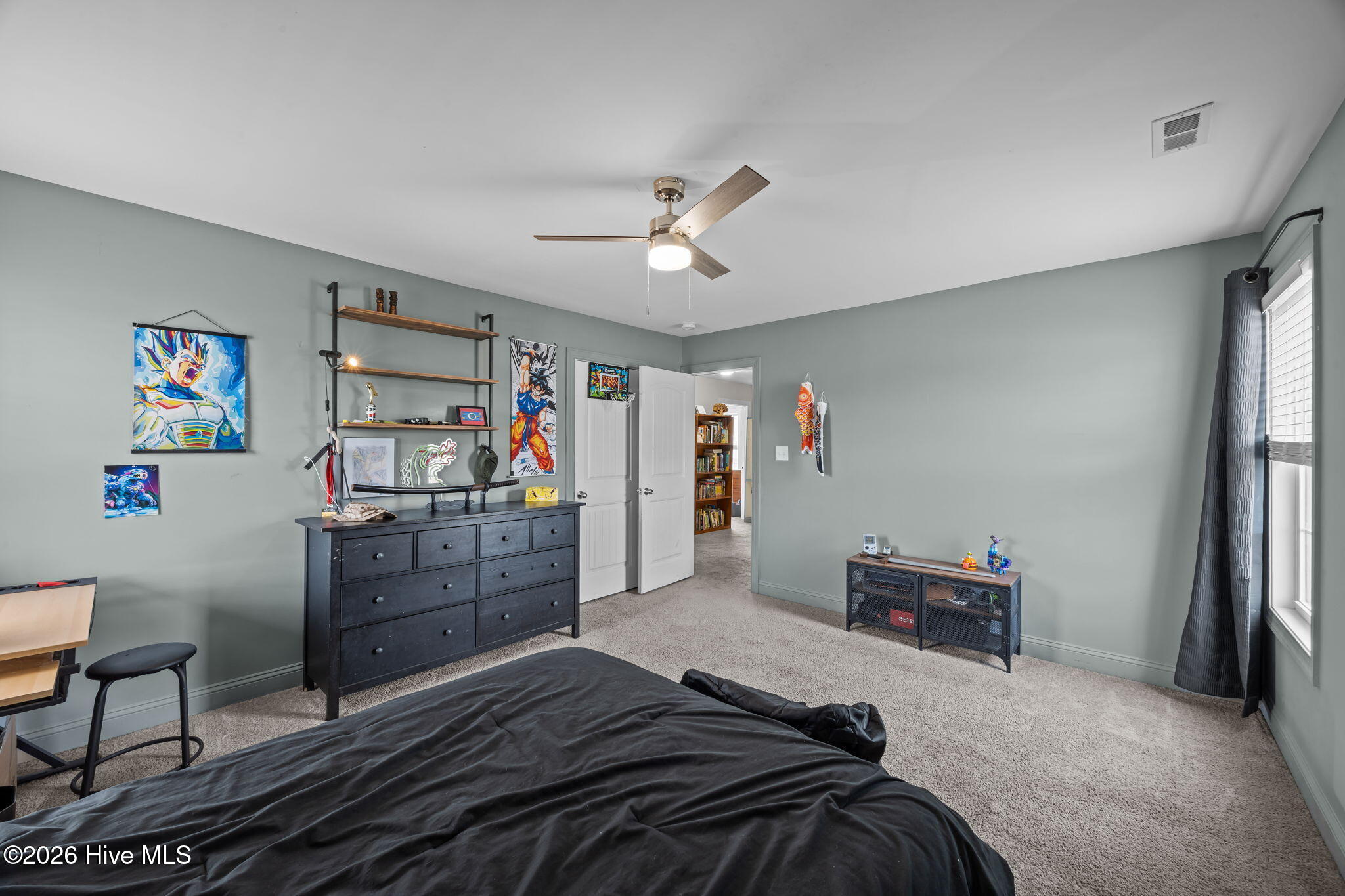 3001 Weathersby Drive