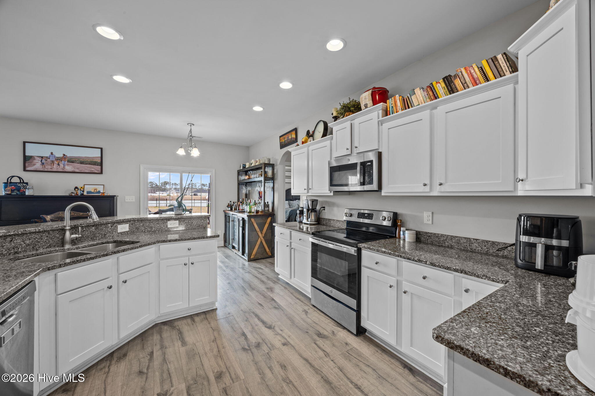 3001 Weathersby Drive