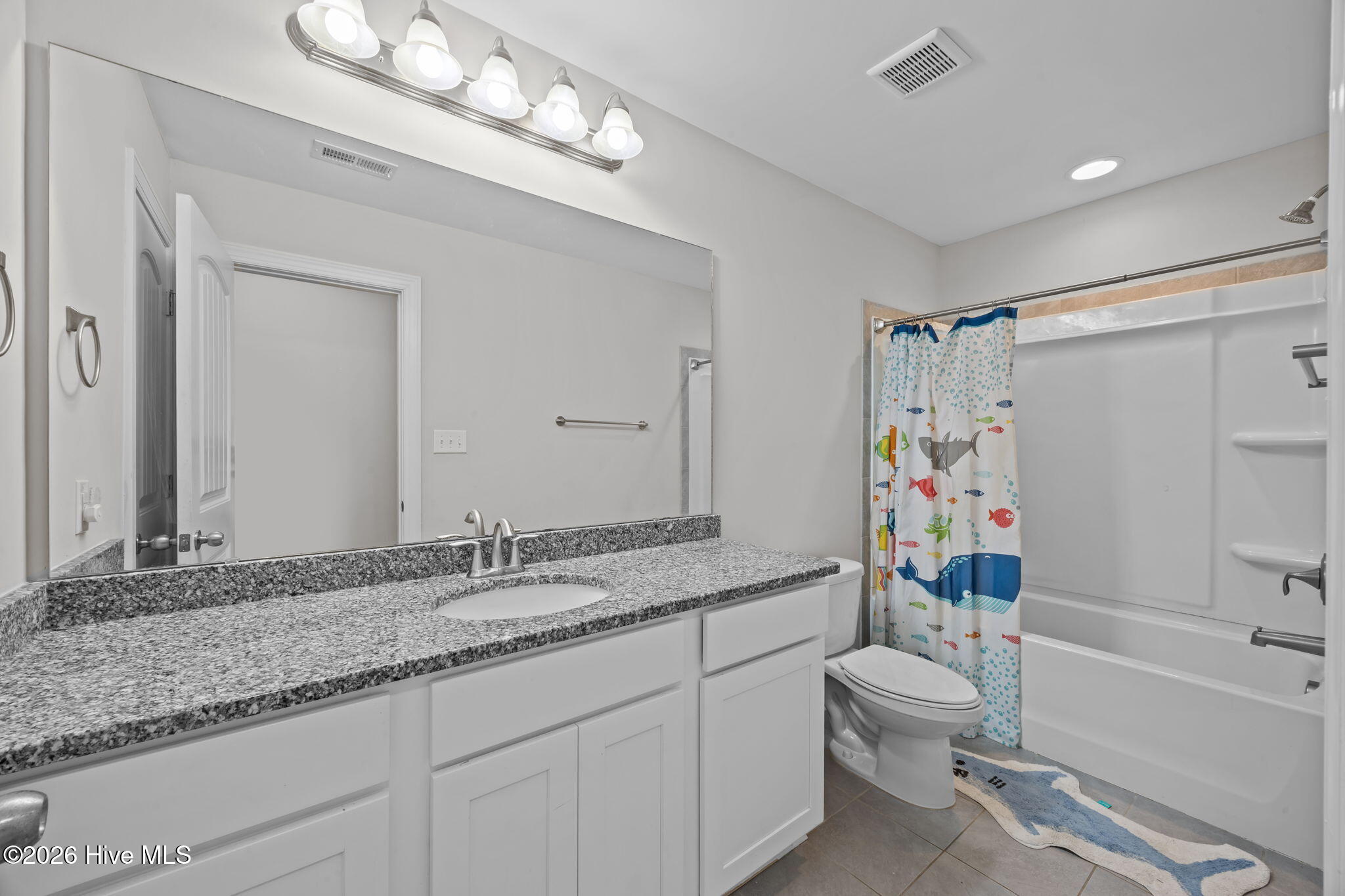 3001 Weathersby Drive