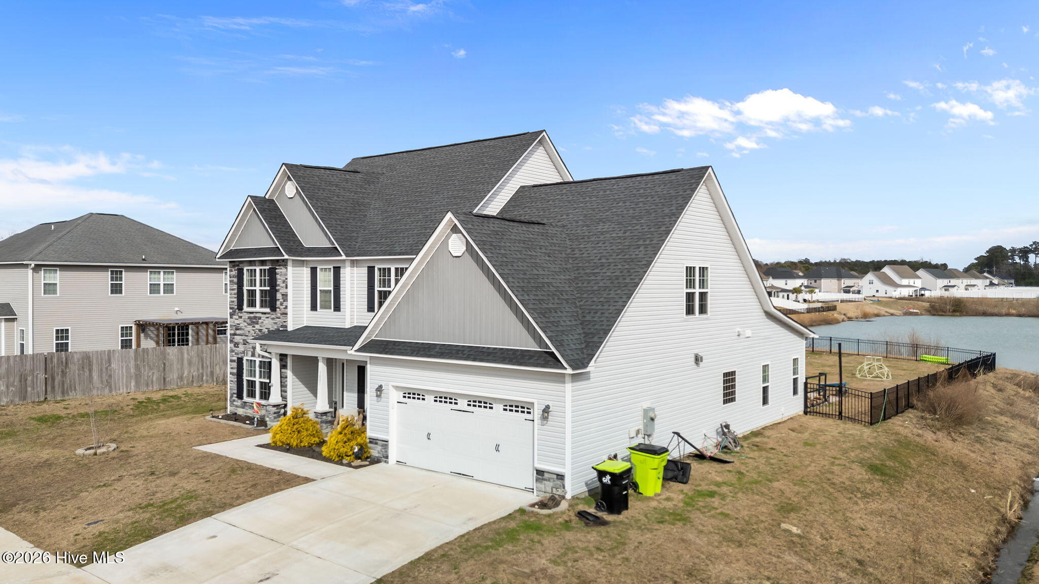 3001 Weathersby Drive