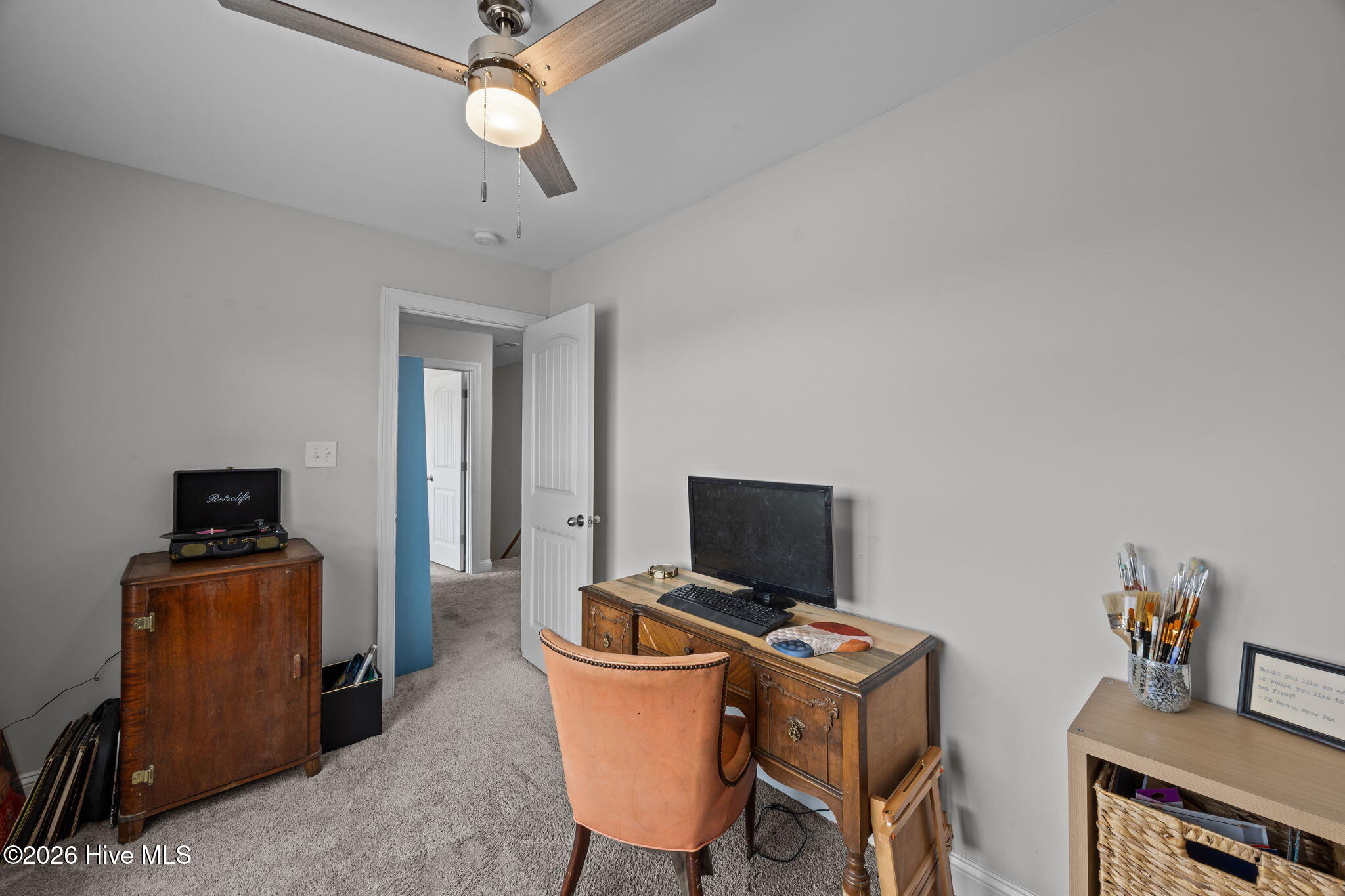 3001 Weathersby Drive