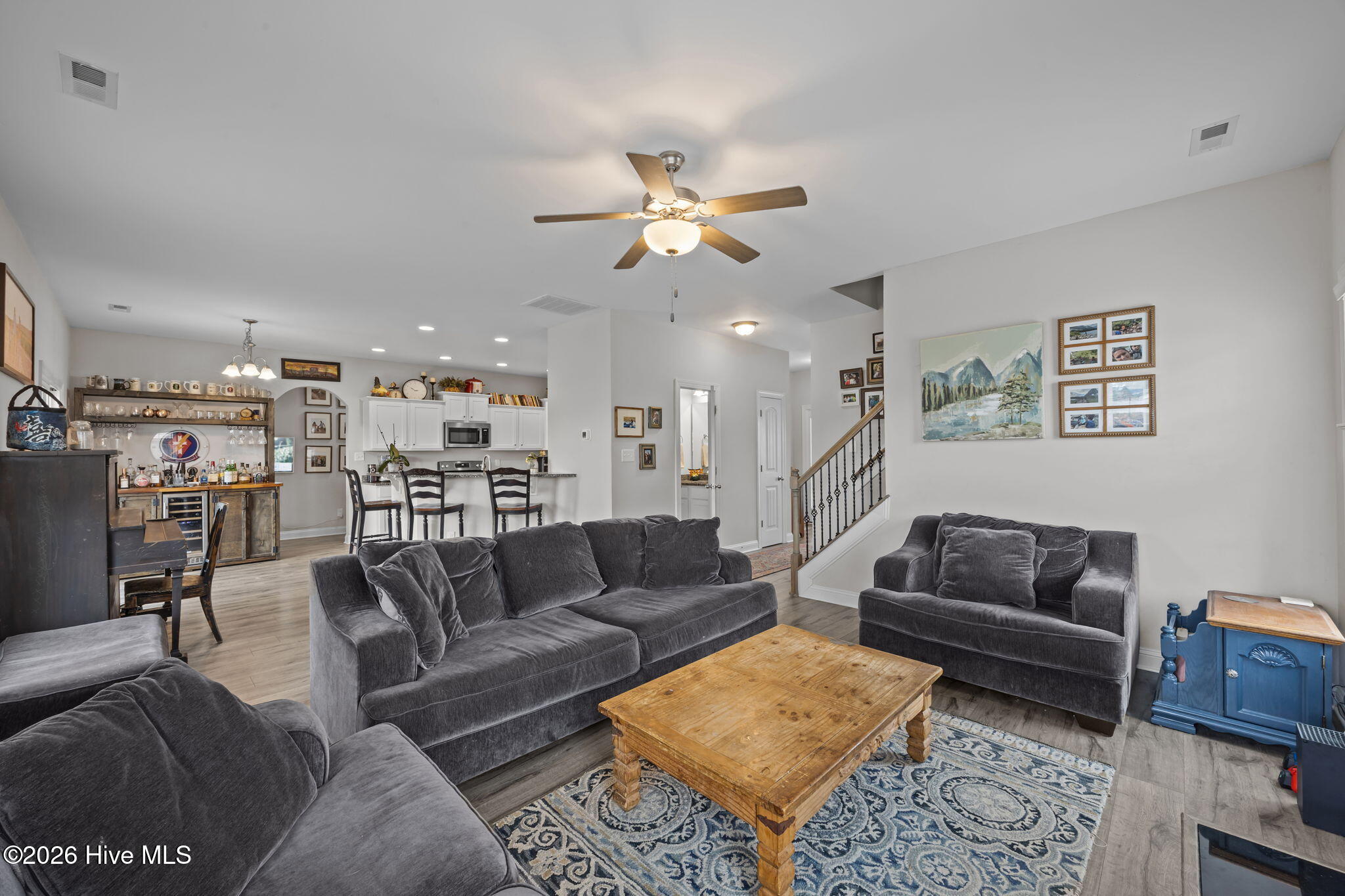 3001 Weathersby Drive