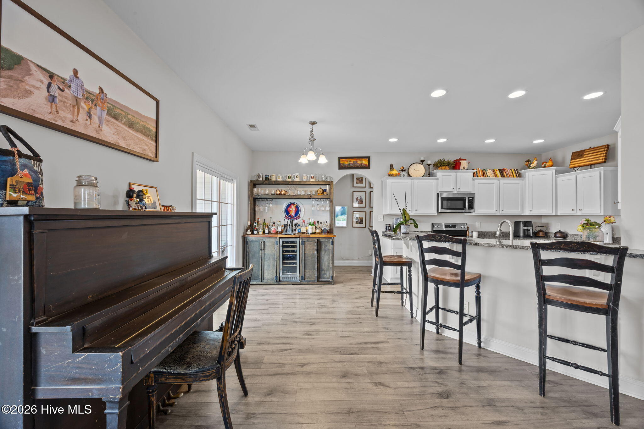 3001 Weathersby Drive