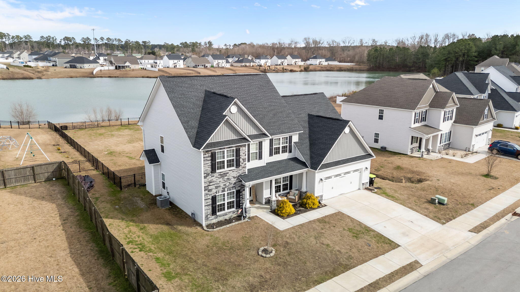 3001 Weathersby Drive