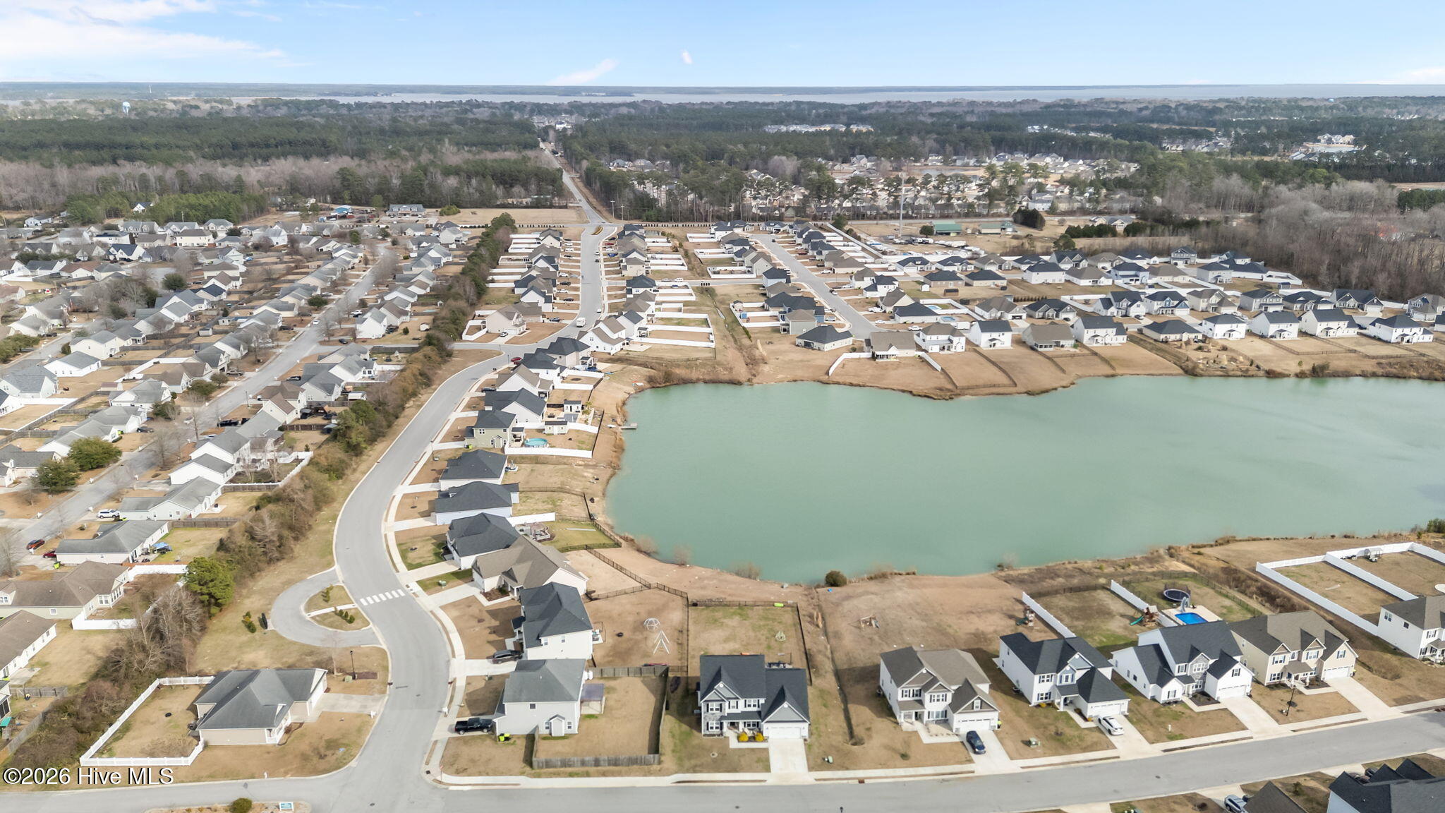 3001 Weathersby Drive