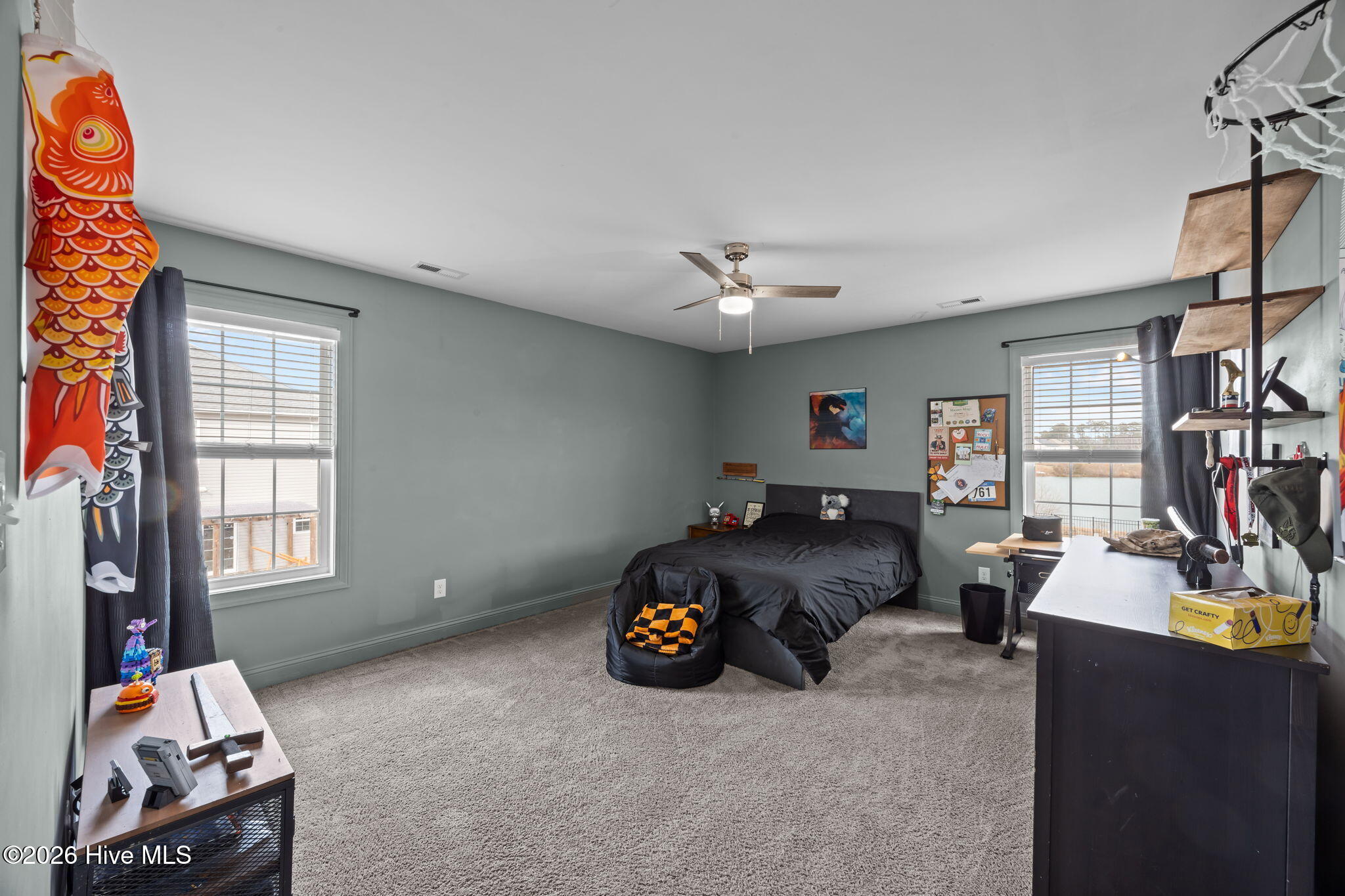 3001 Weathersby Drive