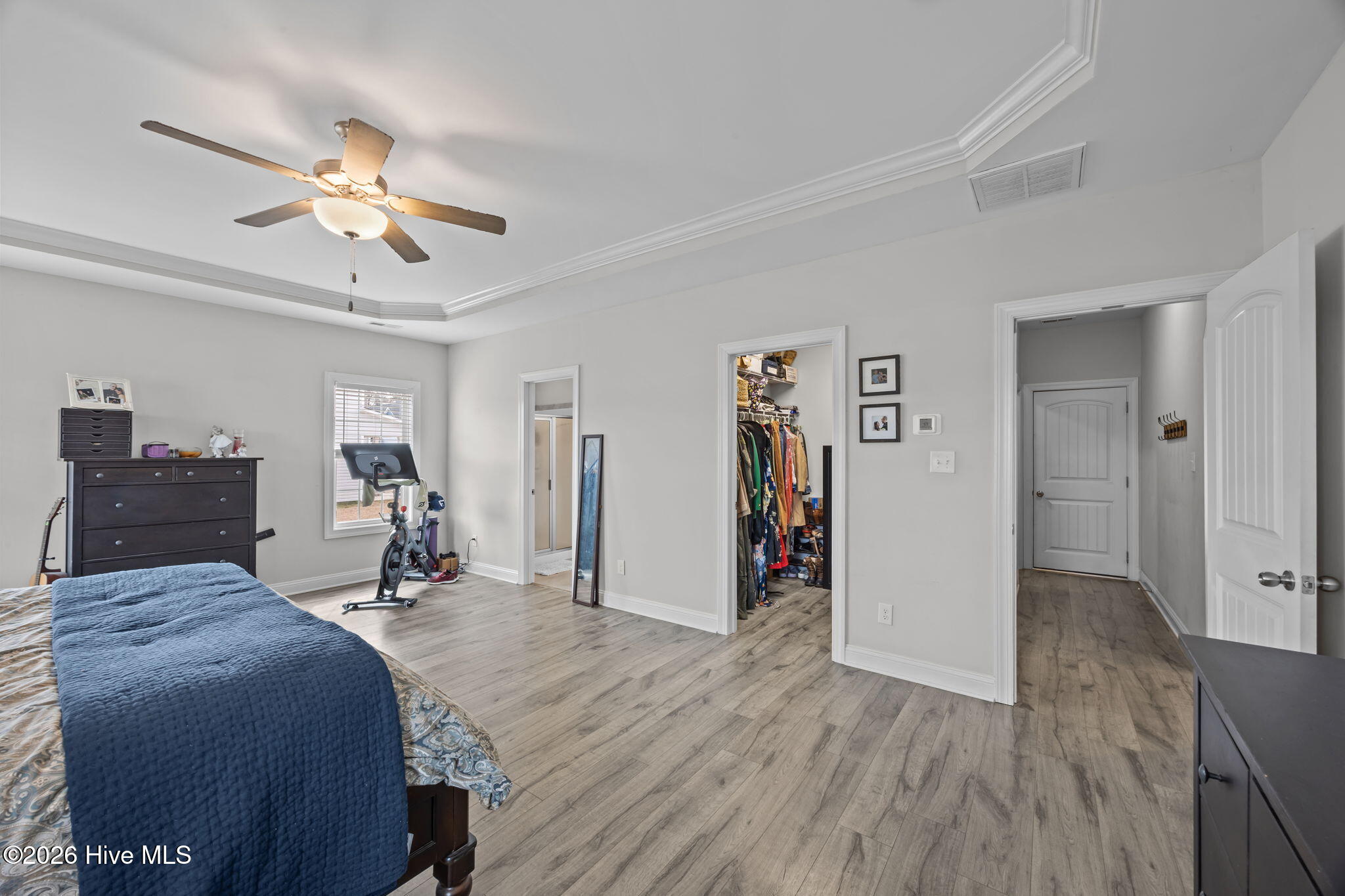 3001 Weathersby Drive