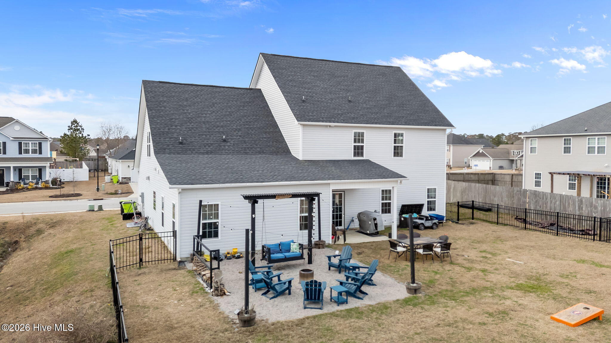 3001 Weathersby Drive