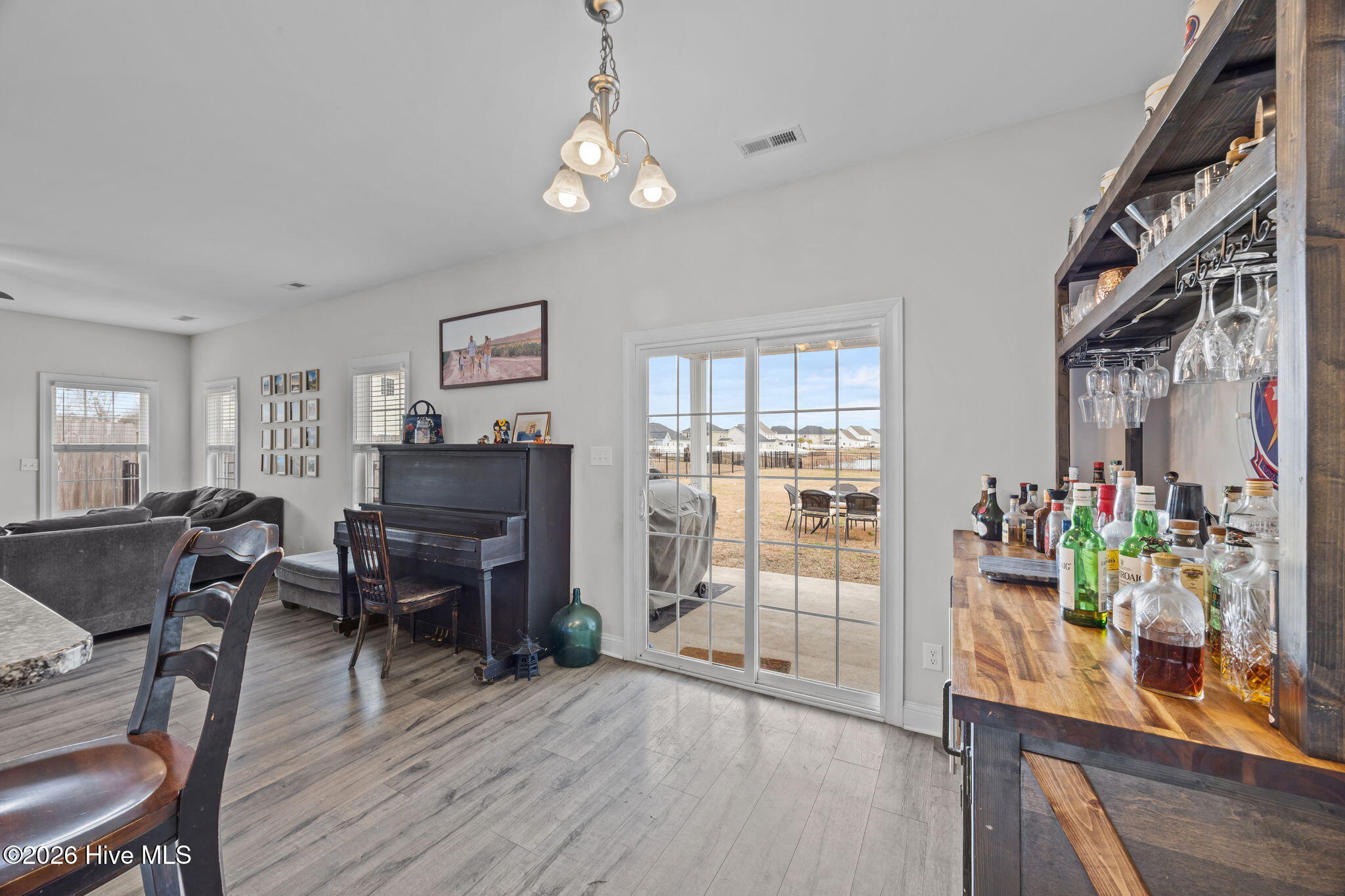 3001 Weathersby Drive