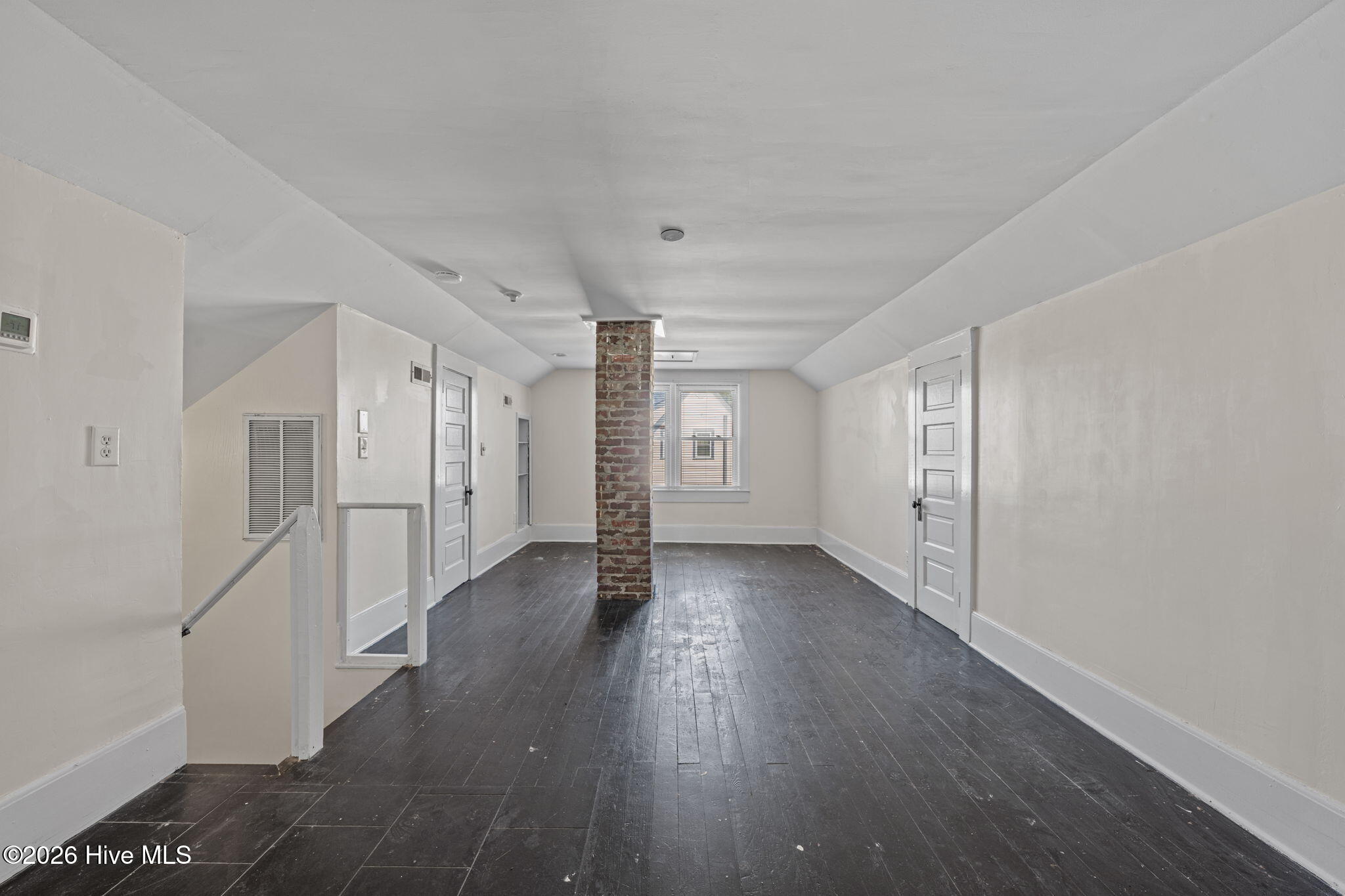 107 N C Street
