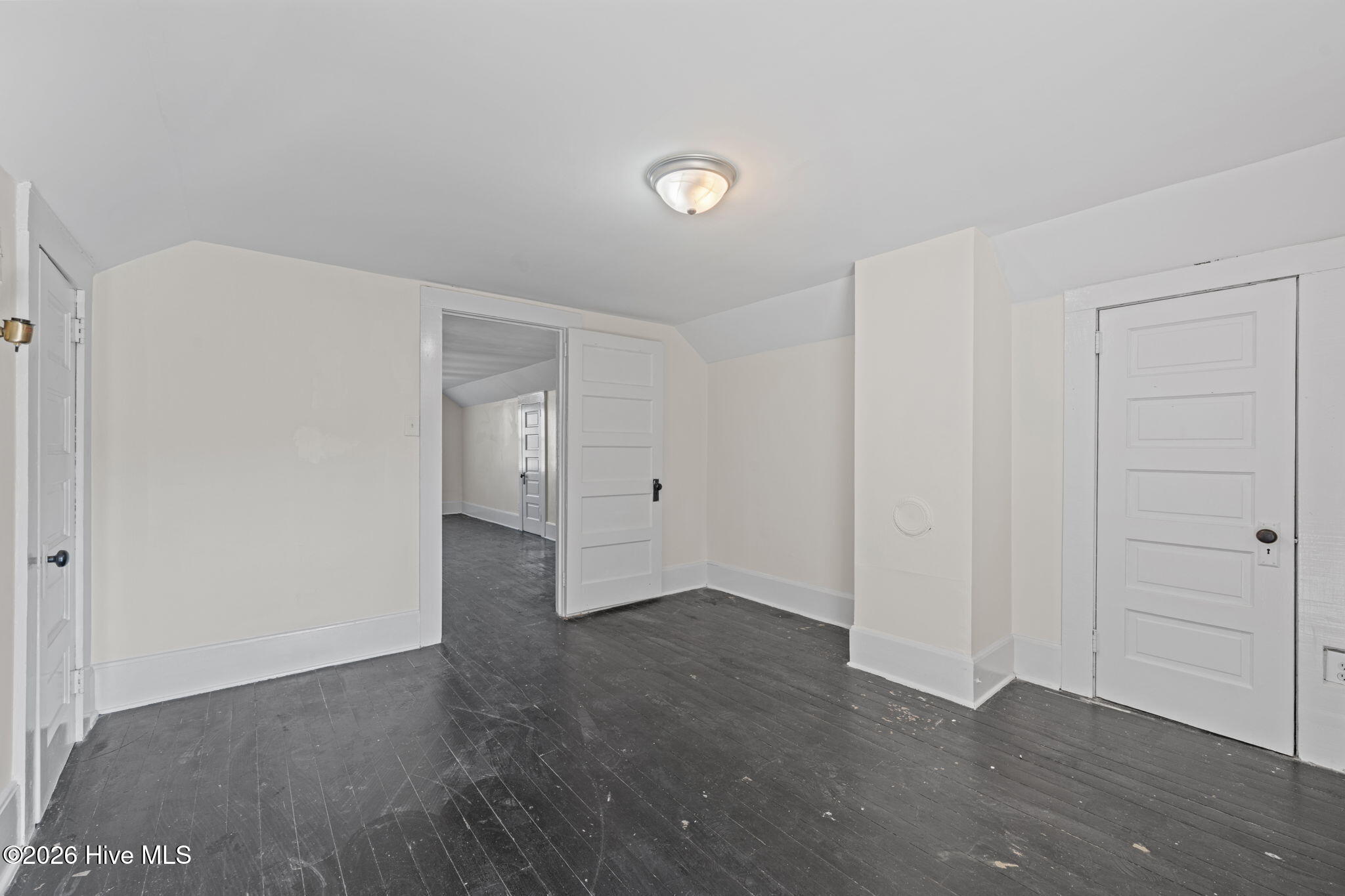107 N C Street