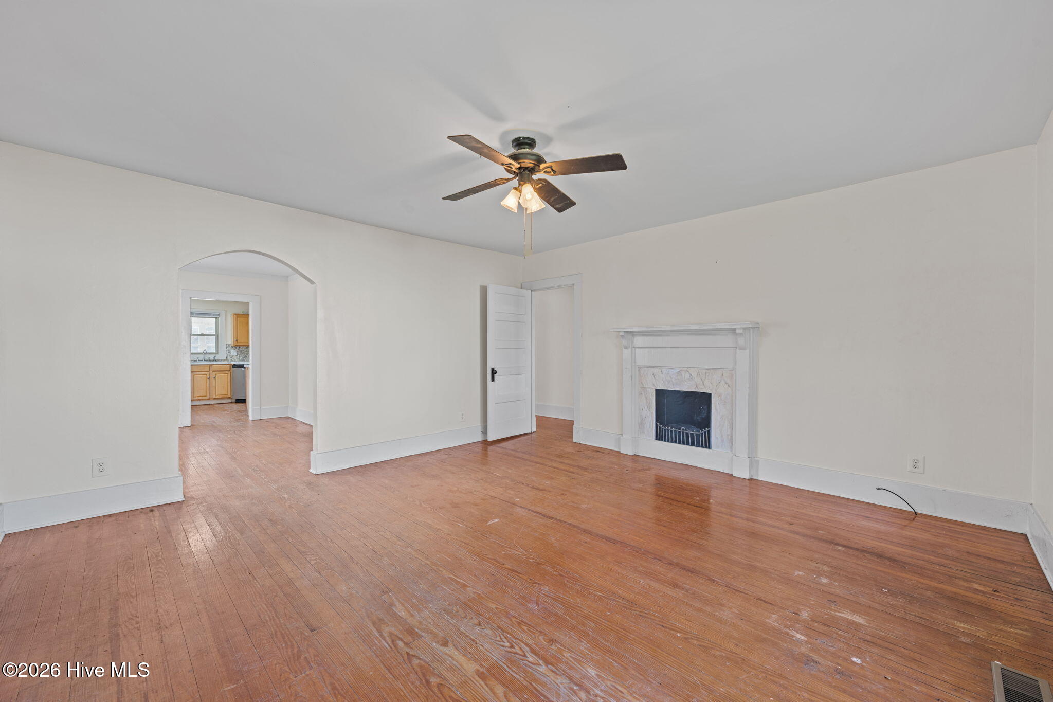 107 N C Street