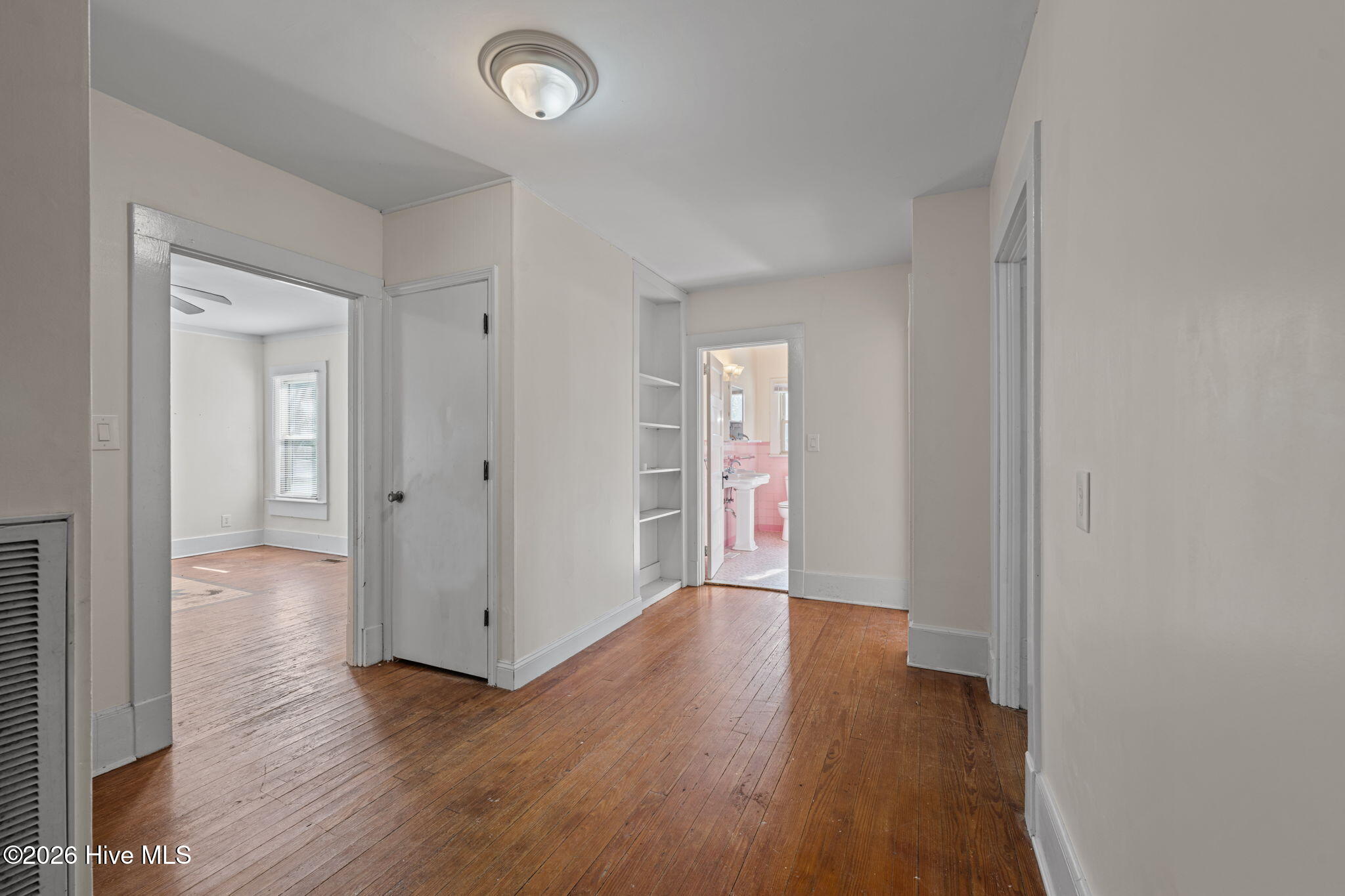 107 N C Street