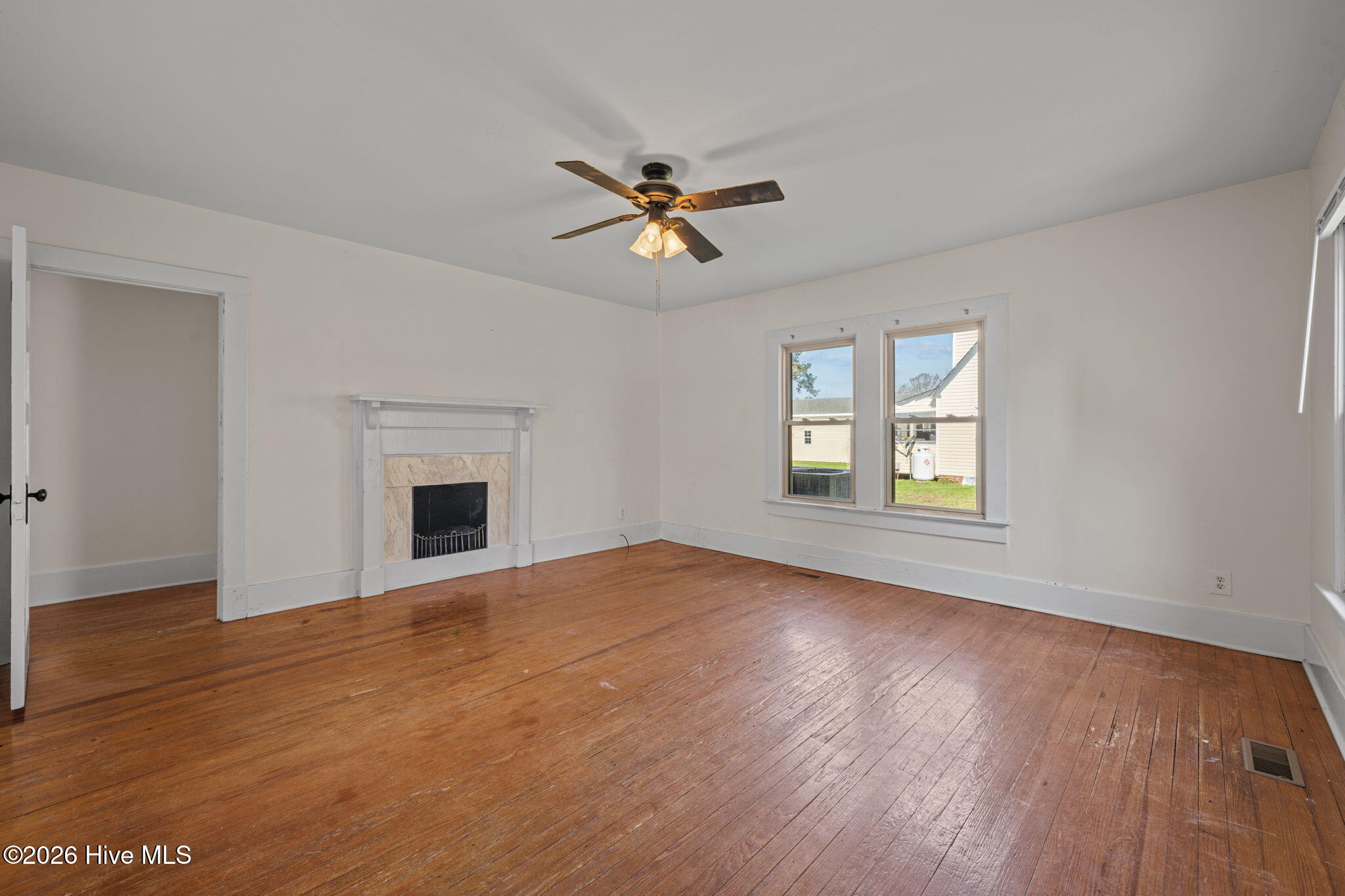 107 N C Street