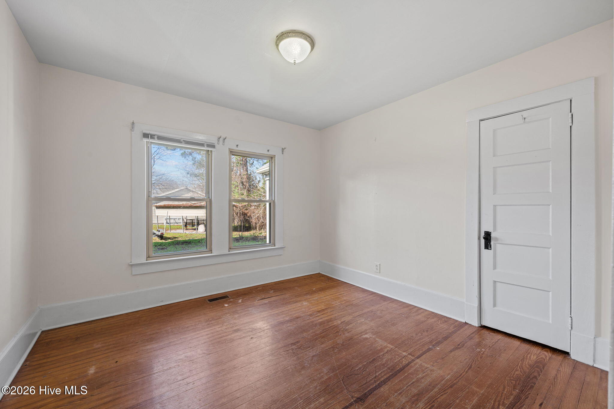 107 N C Street