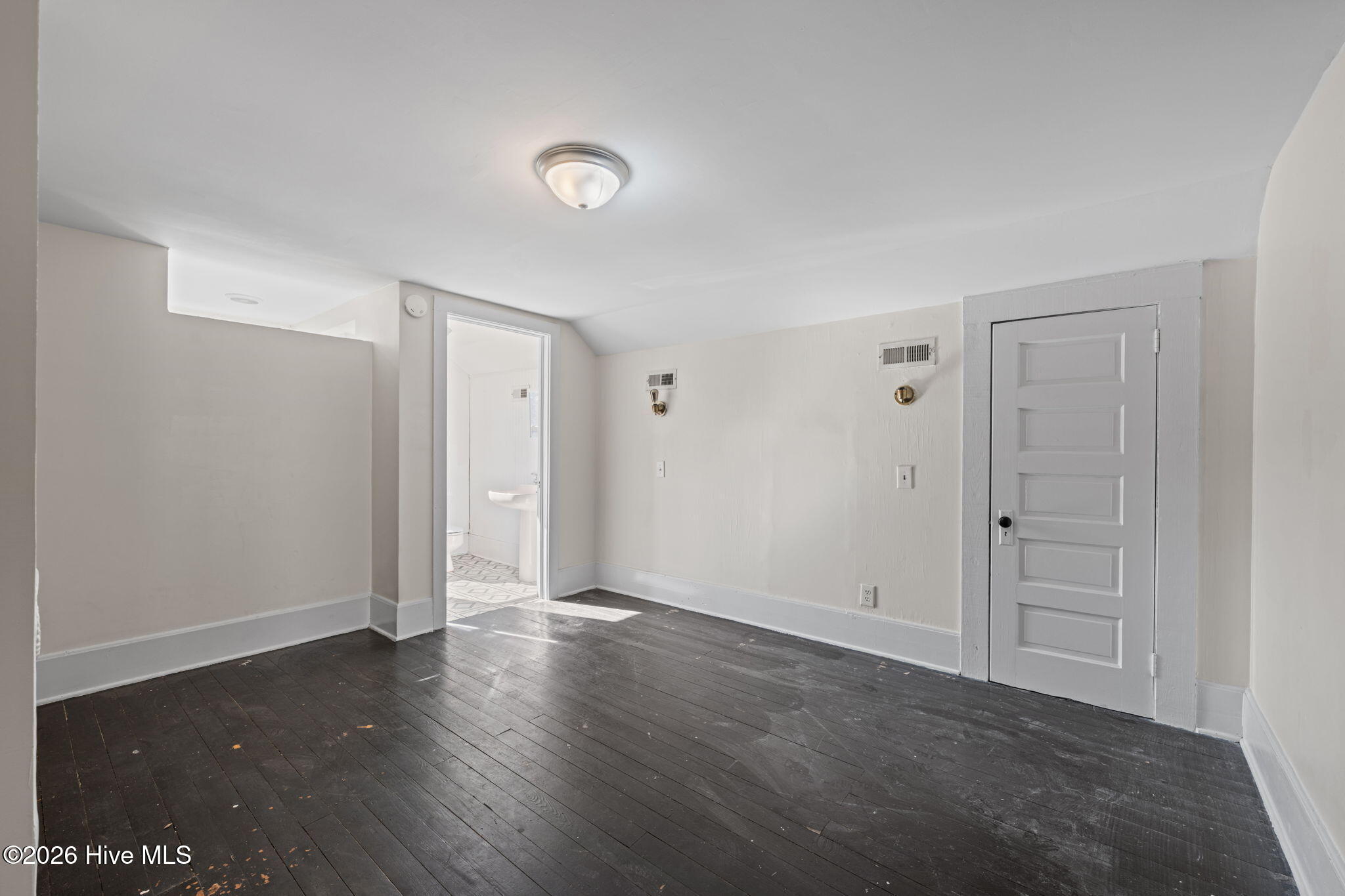 107 N C Street
