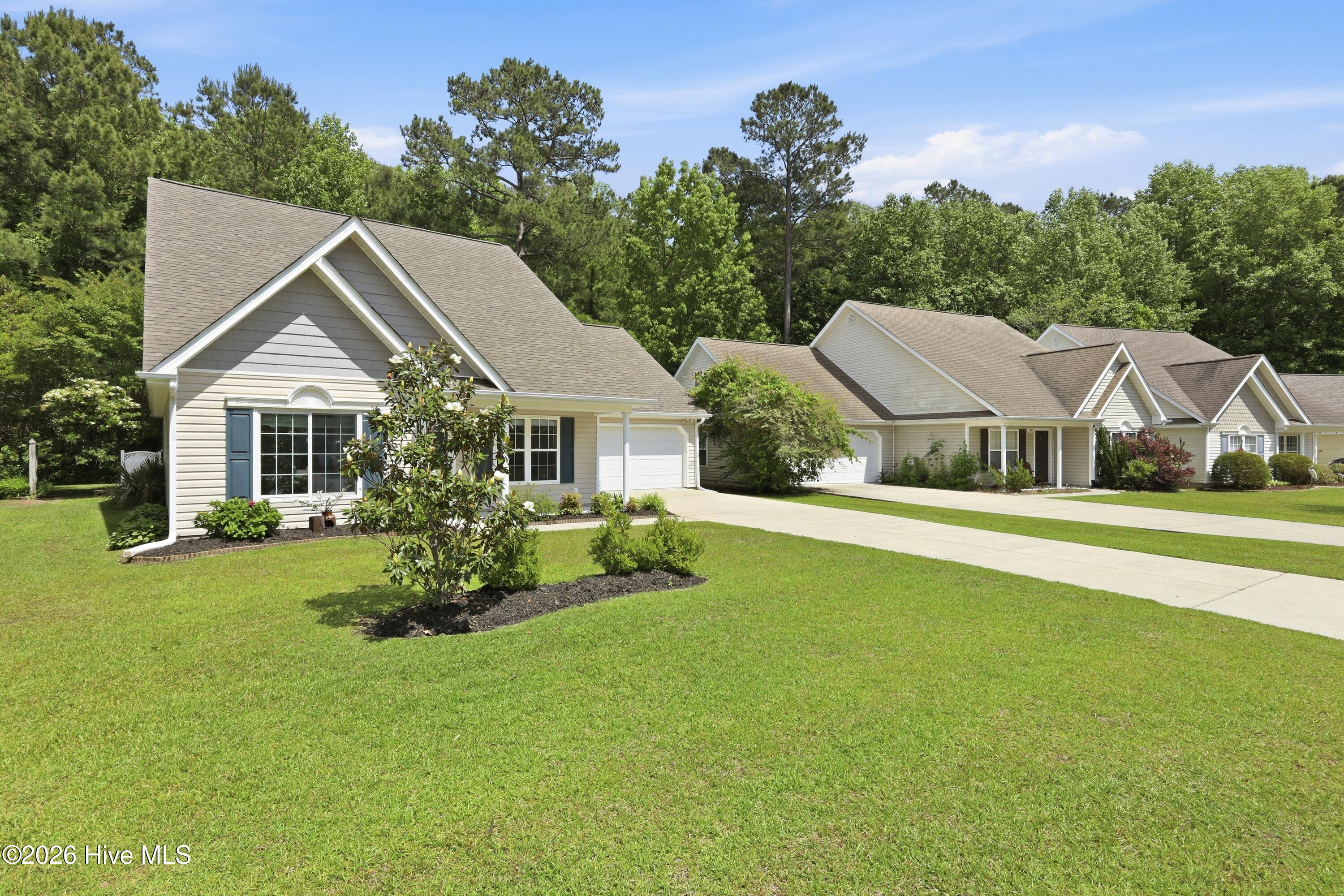 320 Neuchatel Road