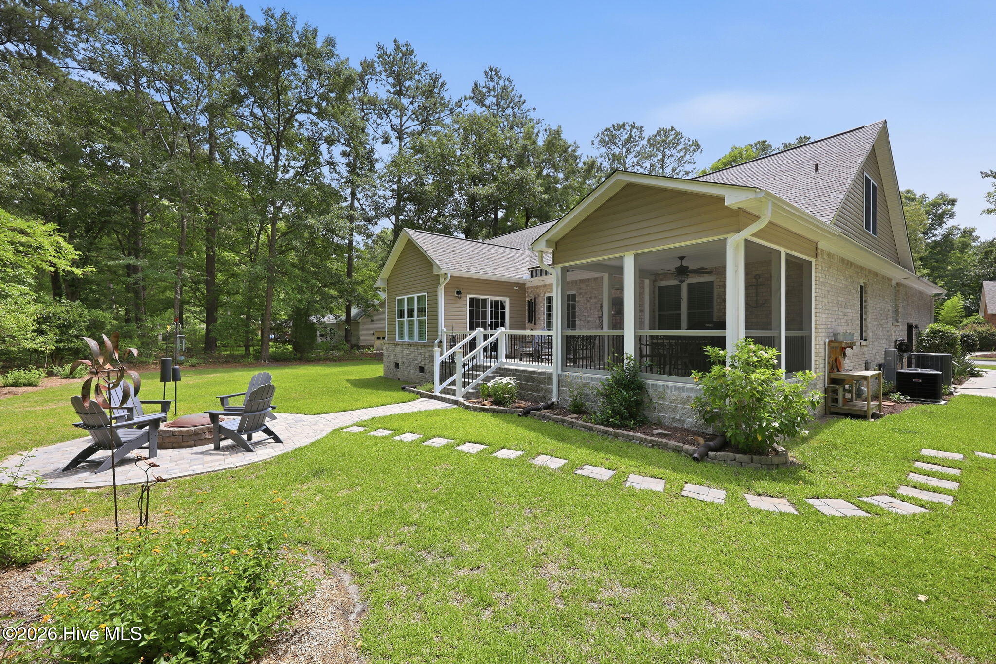 3104 Peppercorn Road