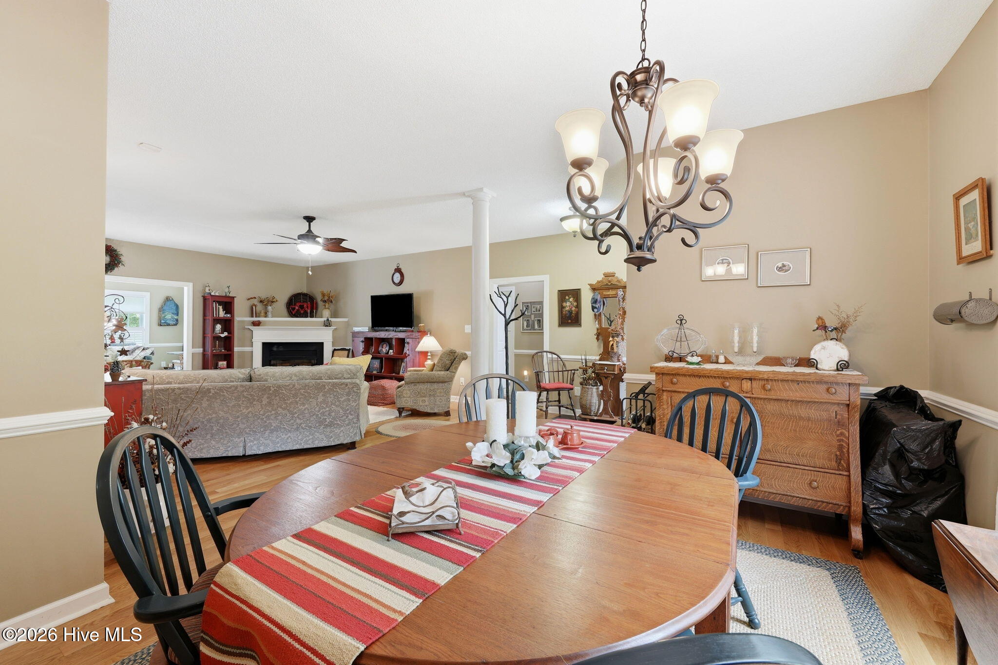 3104 Peppercorn Road